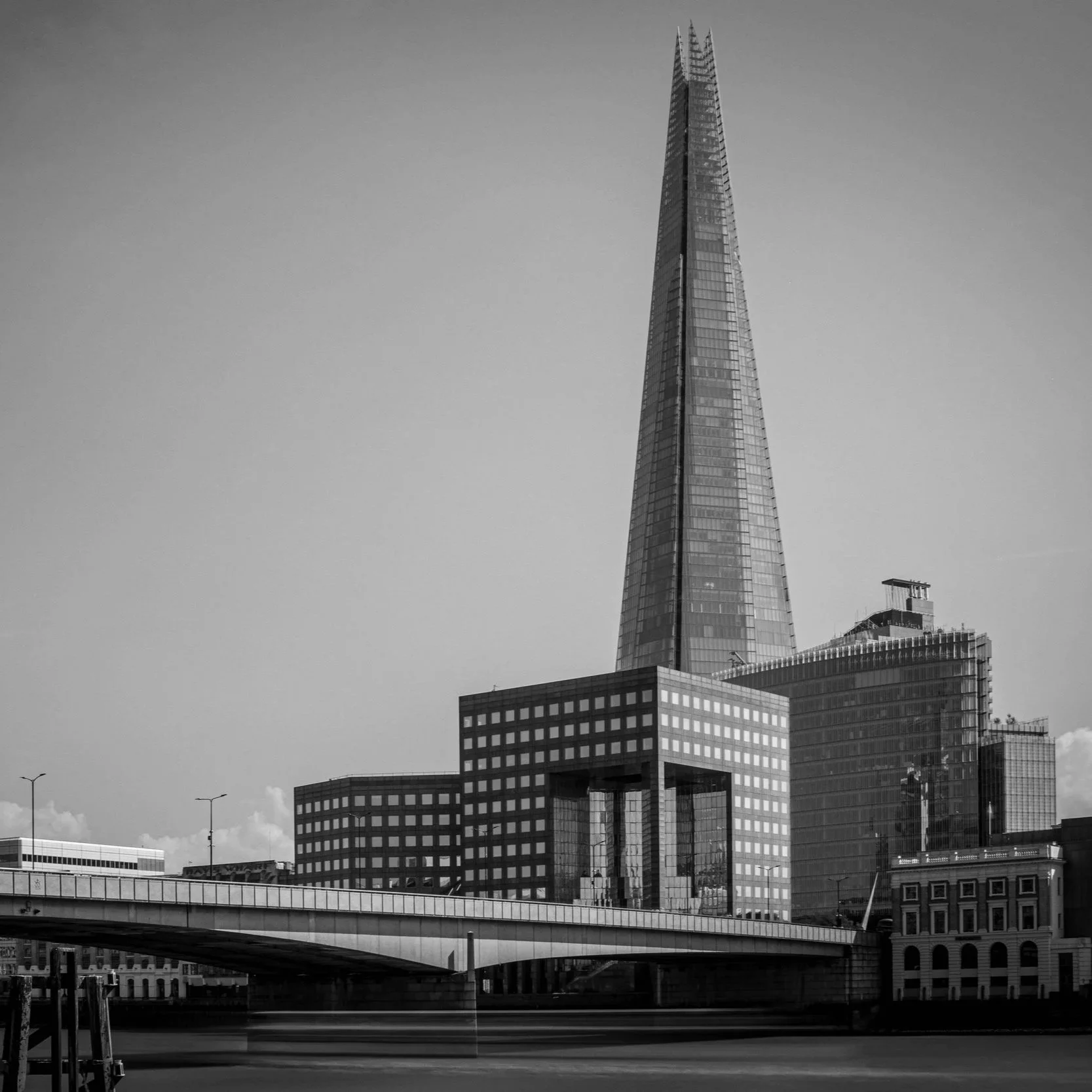 London's Architecture