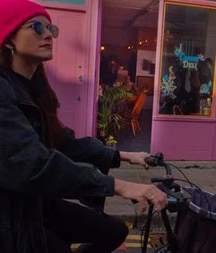 Image By Robin Gregory