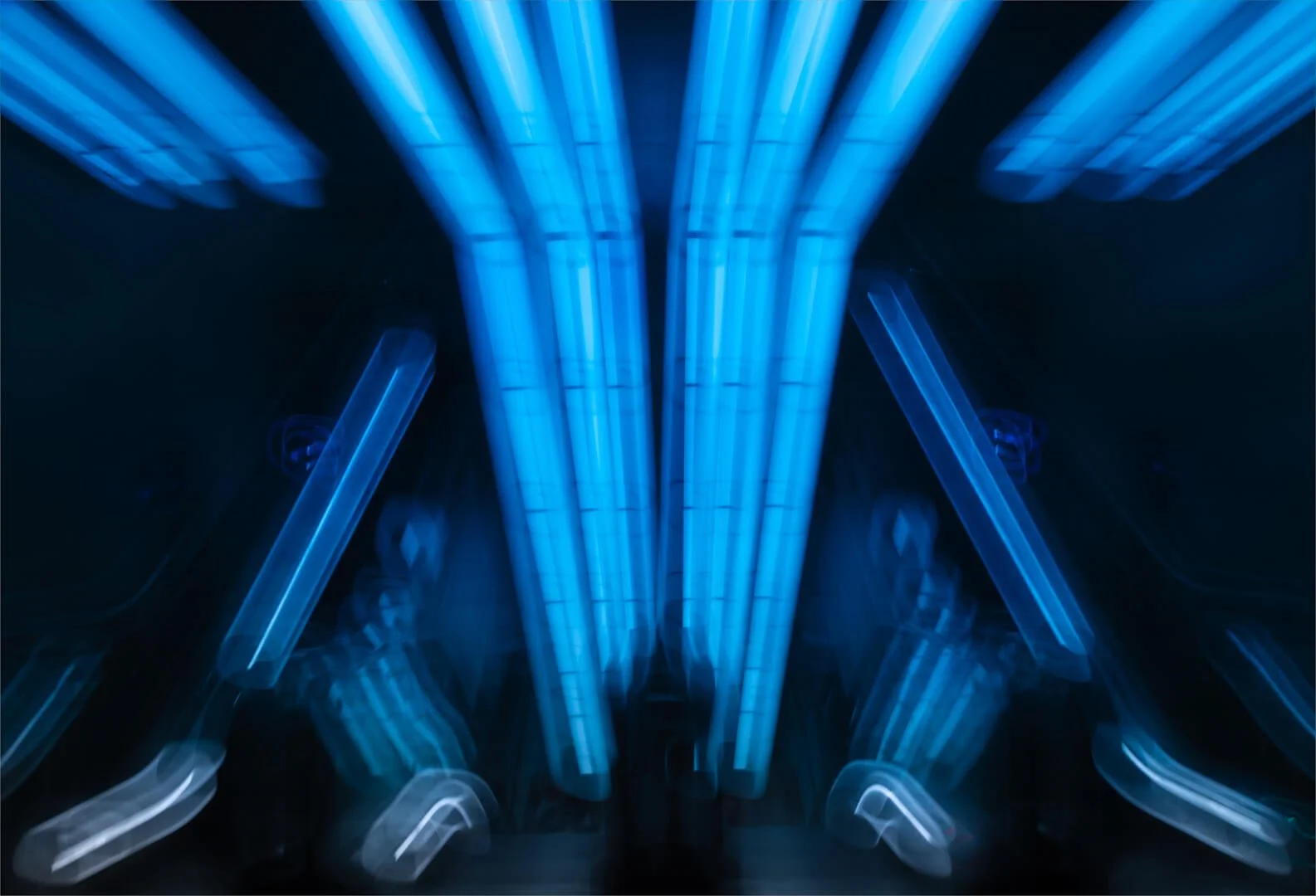 HC Platform Zero by Jennifer Skjoldbro