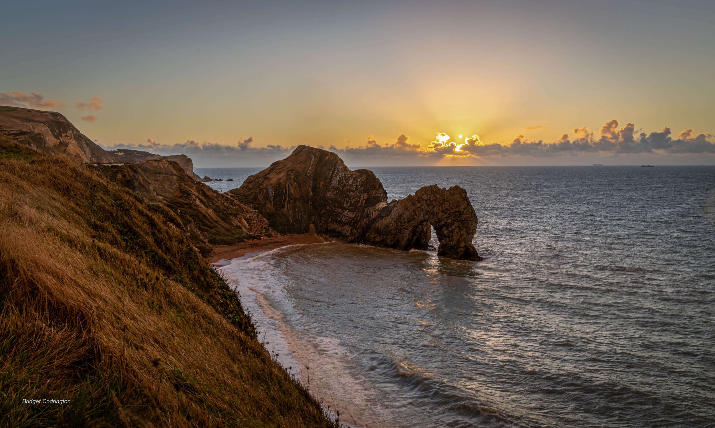 Image By Bridget Codrington