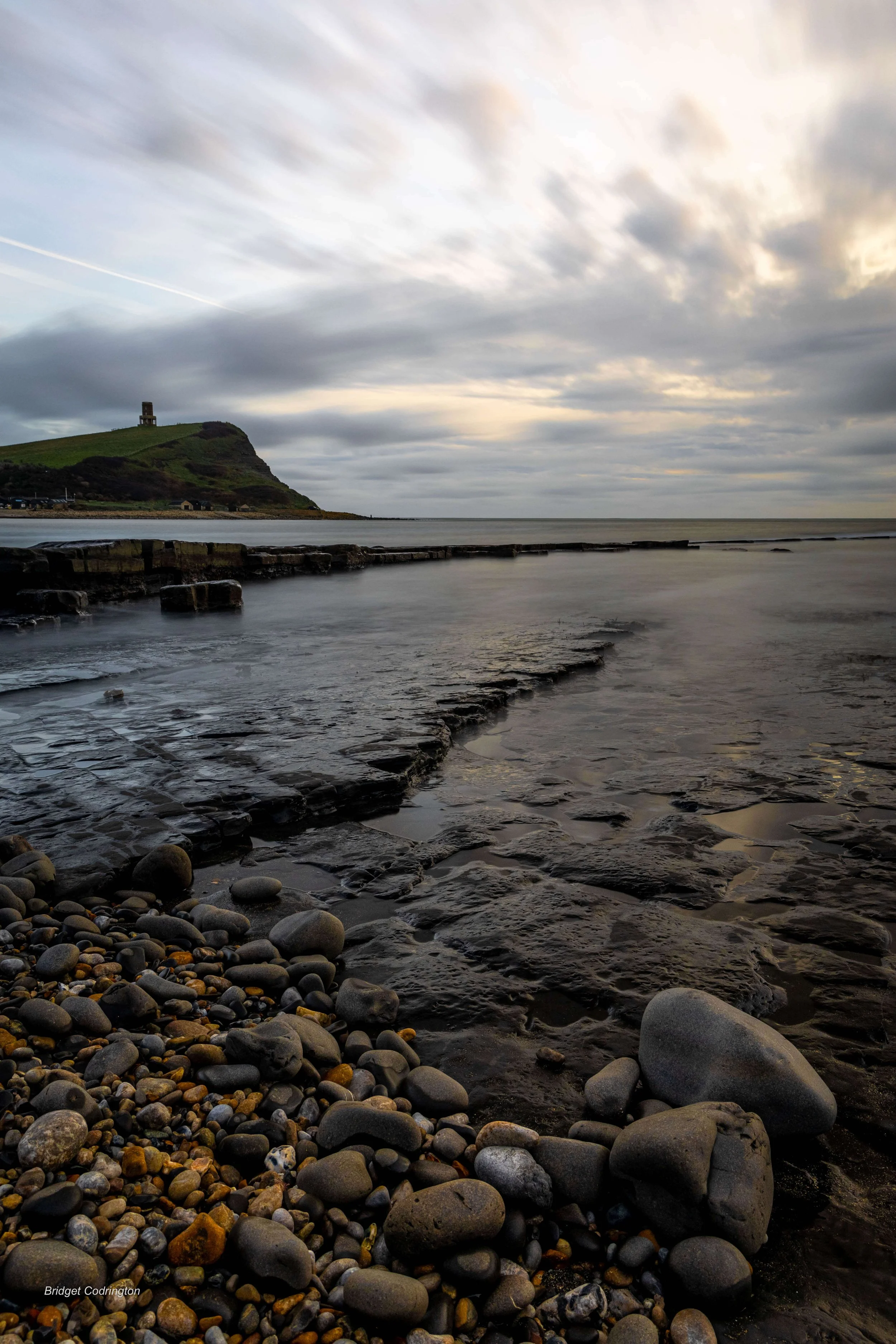 Image By Bridget Codrington