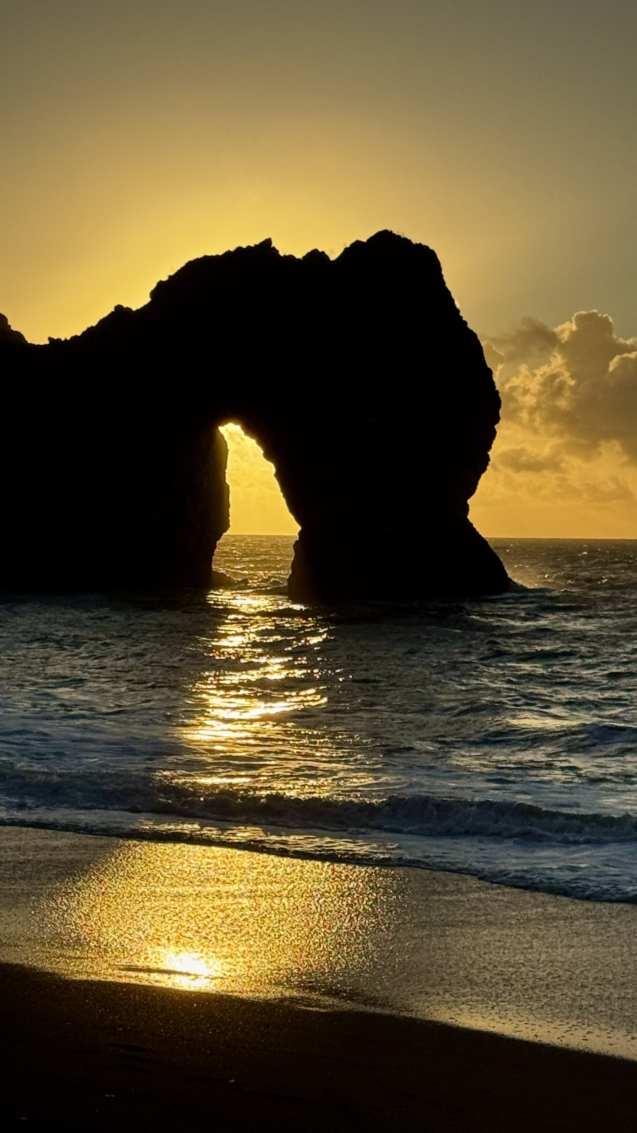 Image By Gerald Clarke