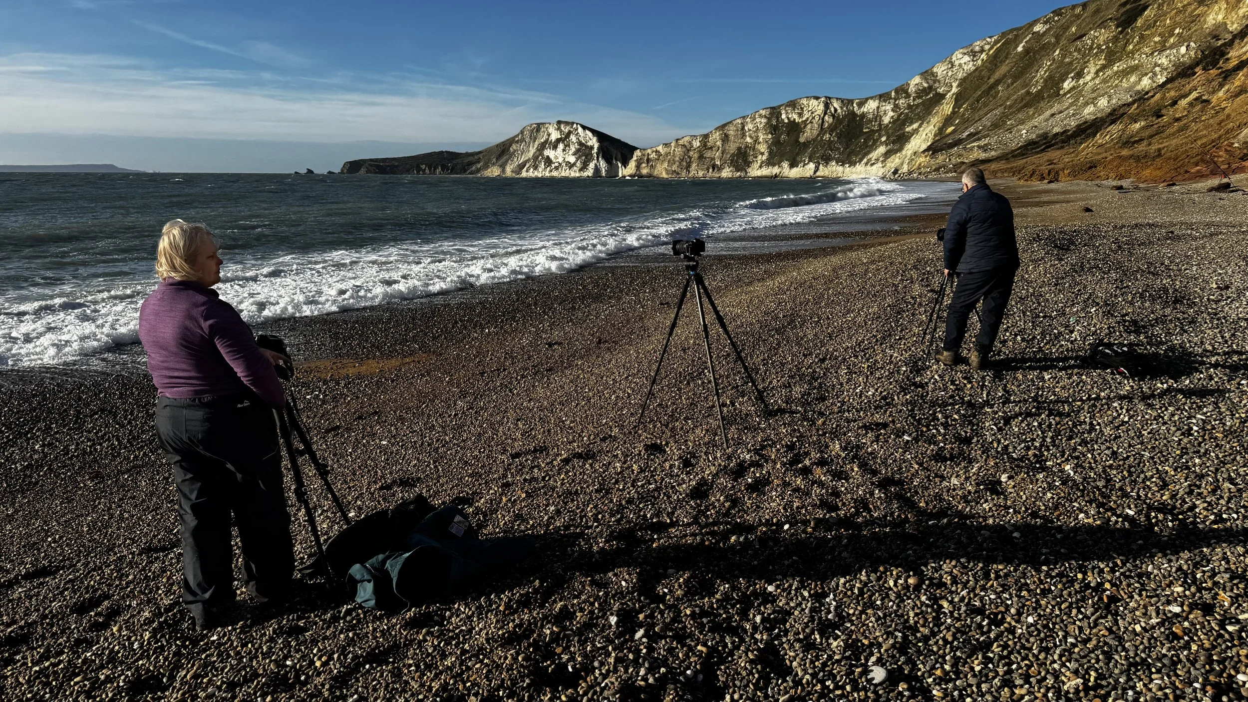 Image By Gerald Clarke