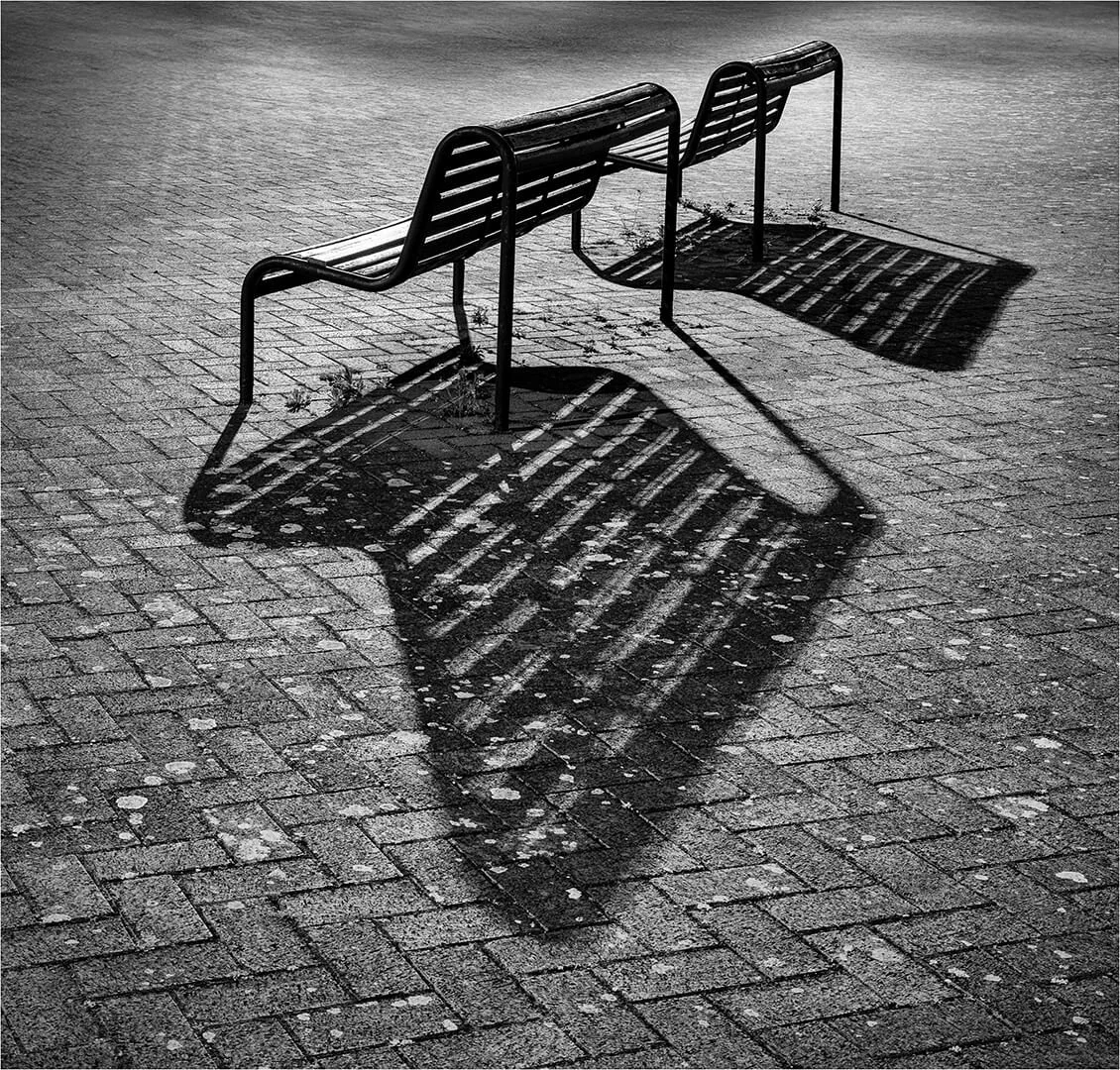 HC Empty Seats By Jane Wiltshire