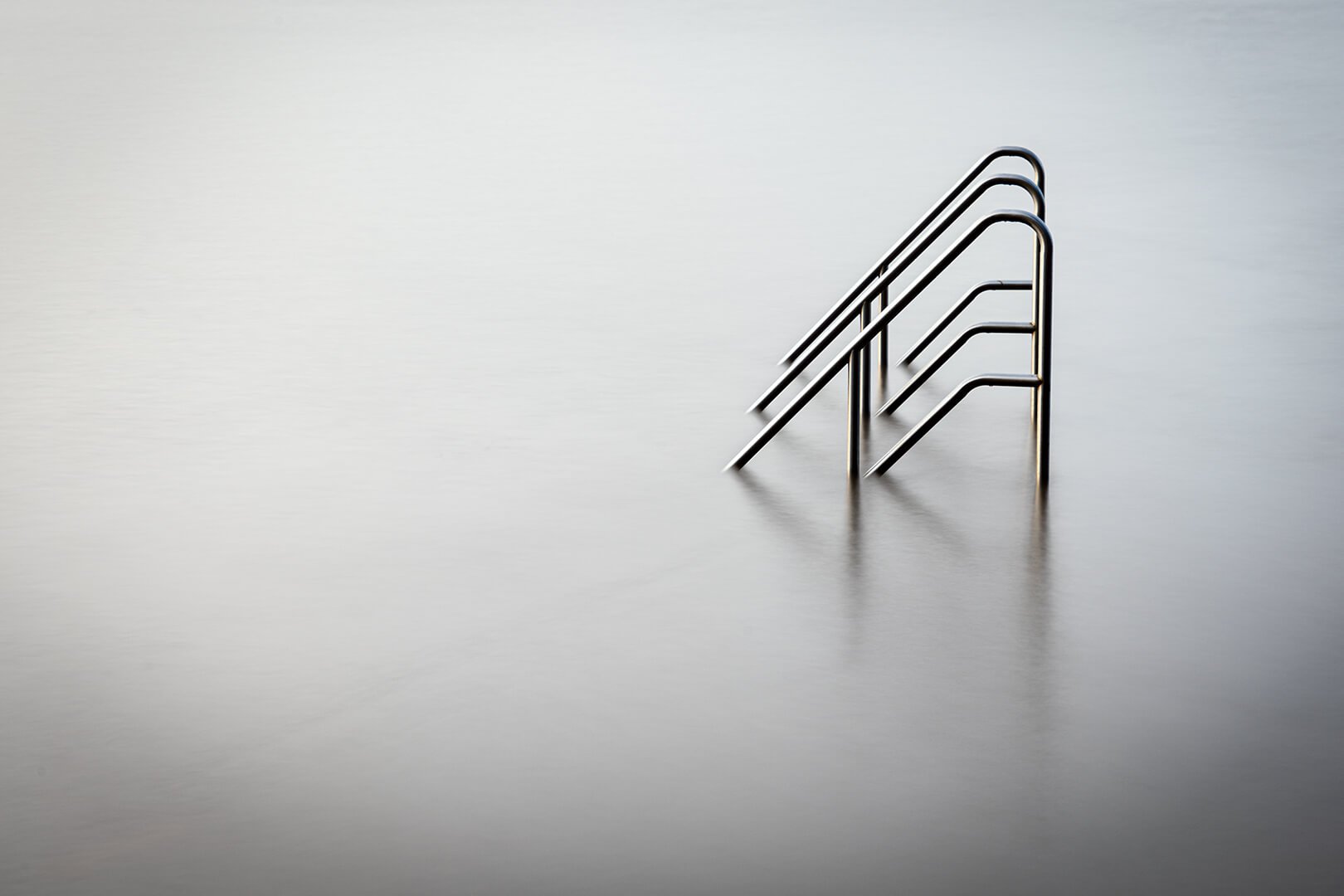 HC The Constant Between the Tides By Caroline Wright