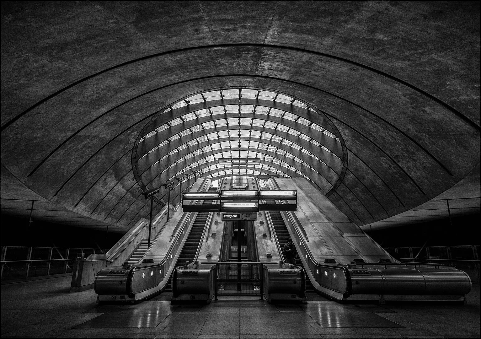 Annual Monochrome PI