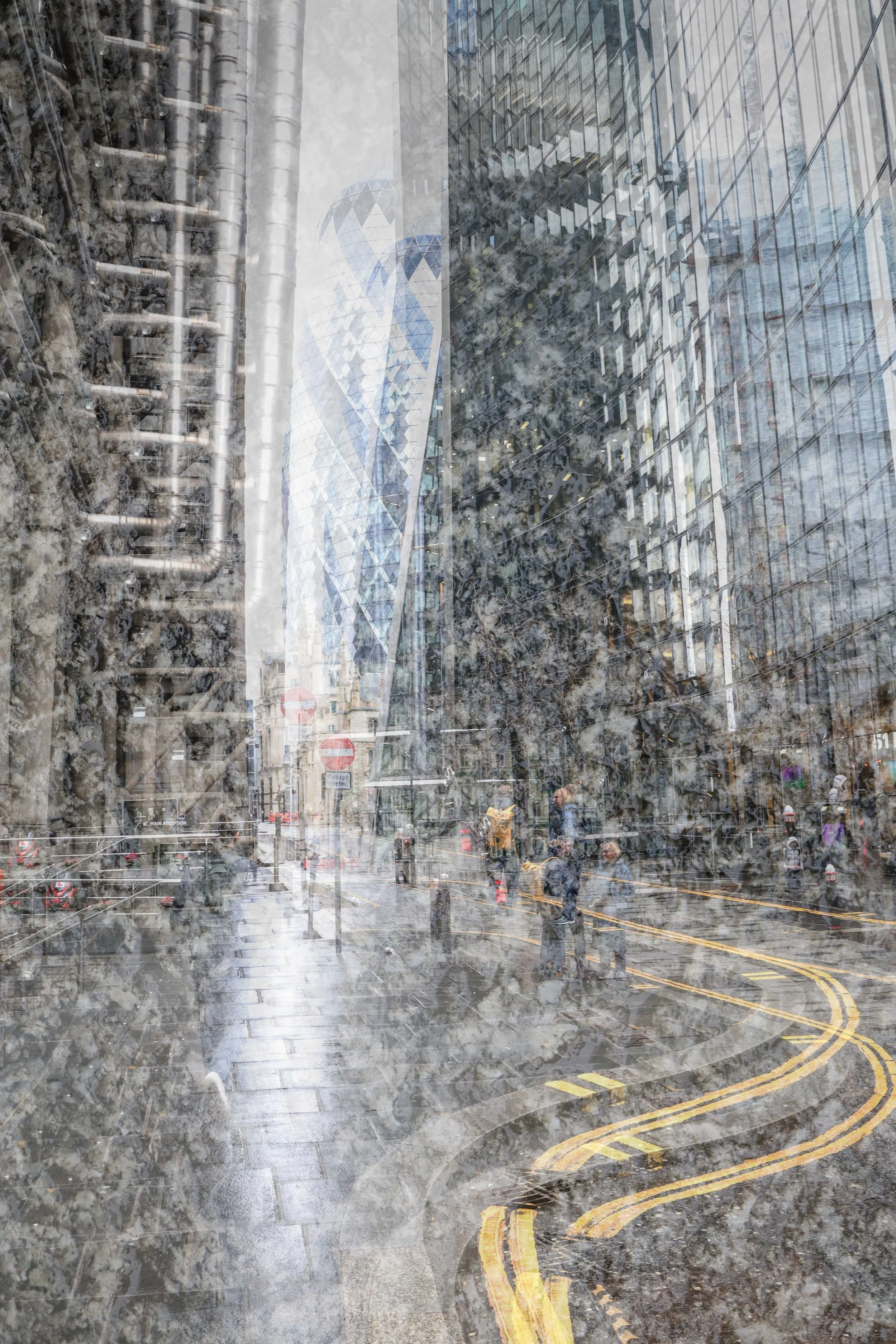 Image By Bridget Codrington