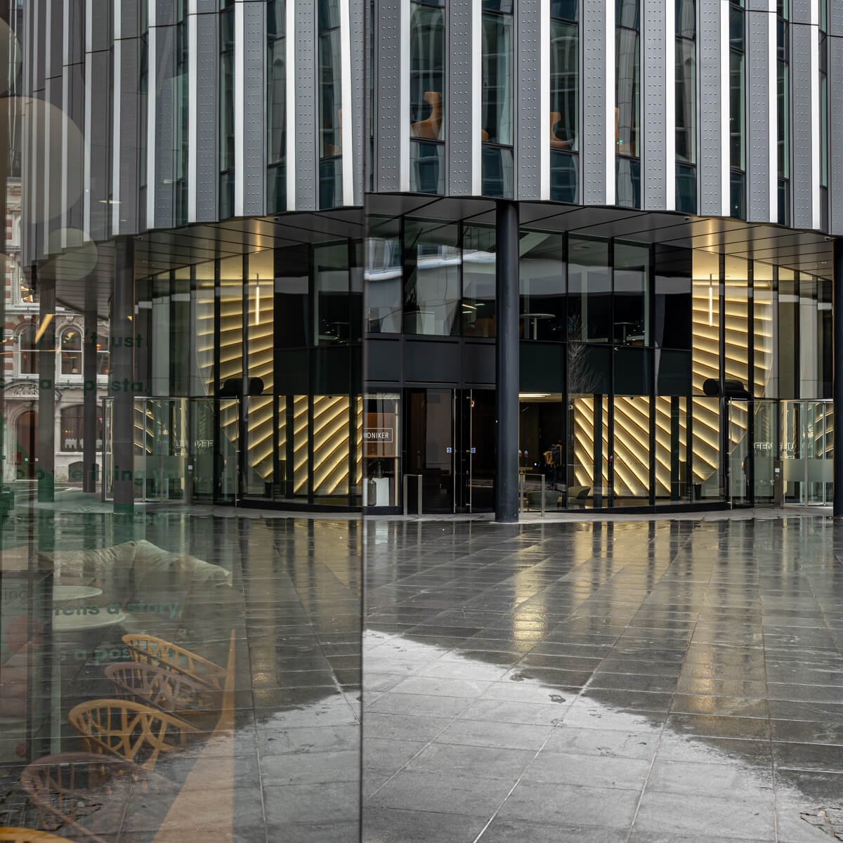 Image By Frank Collins