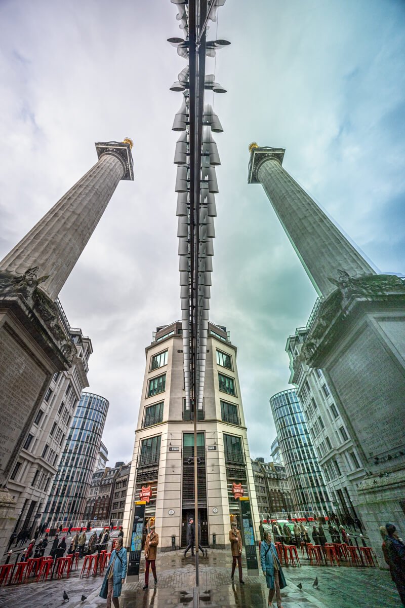 Image By Frank Collins