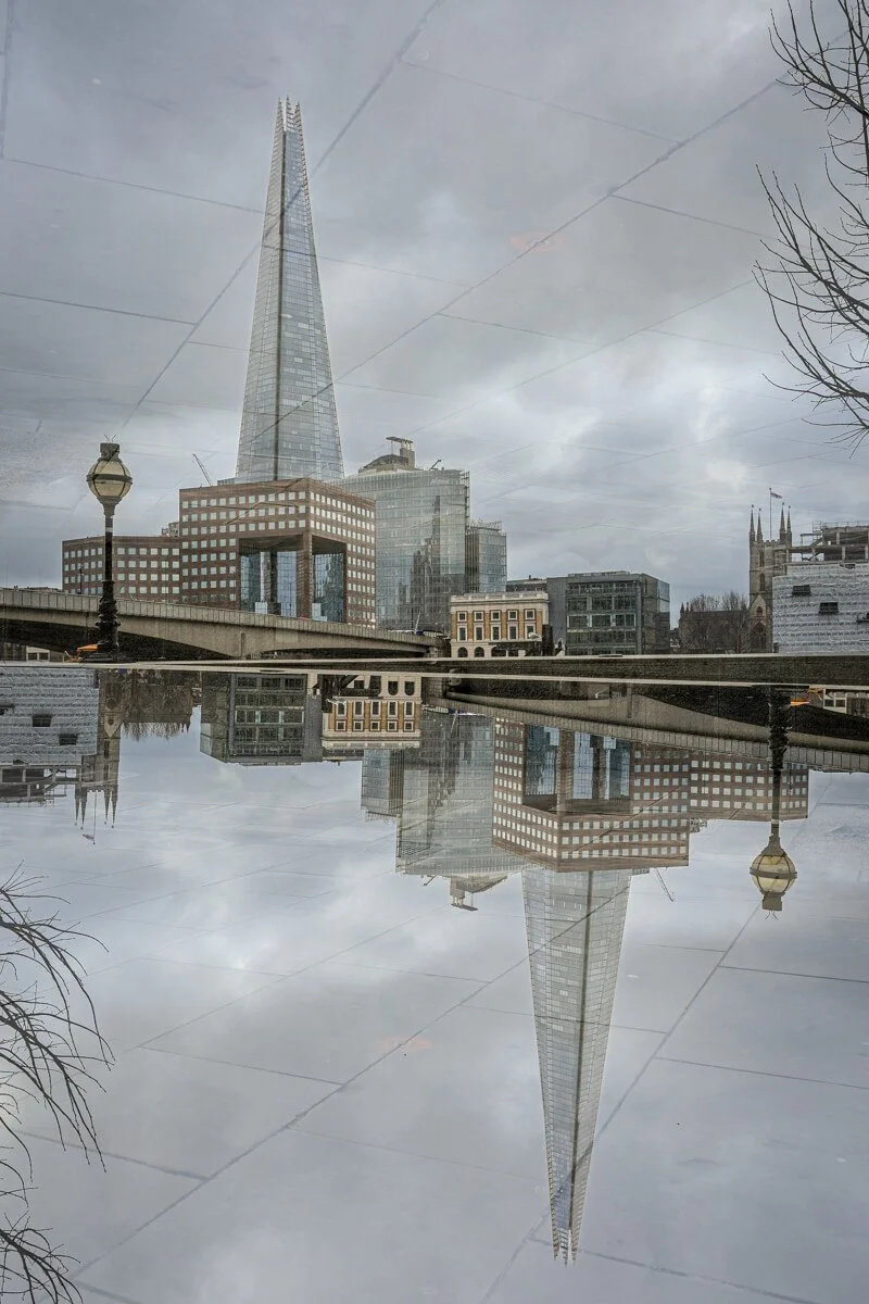 Image By Frank Collins