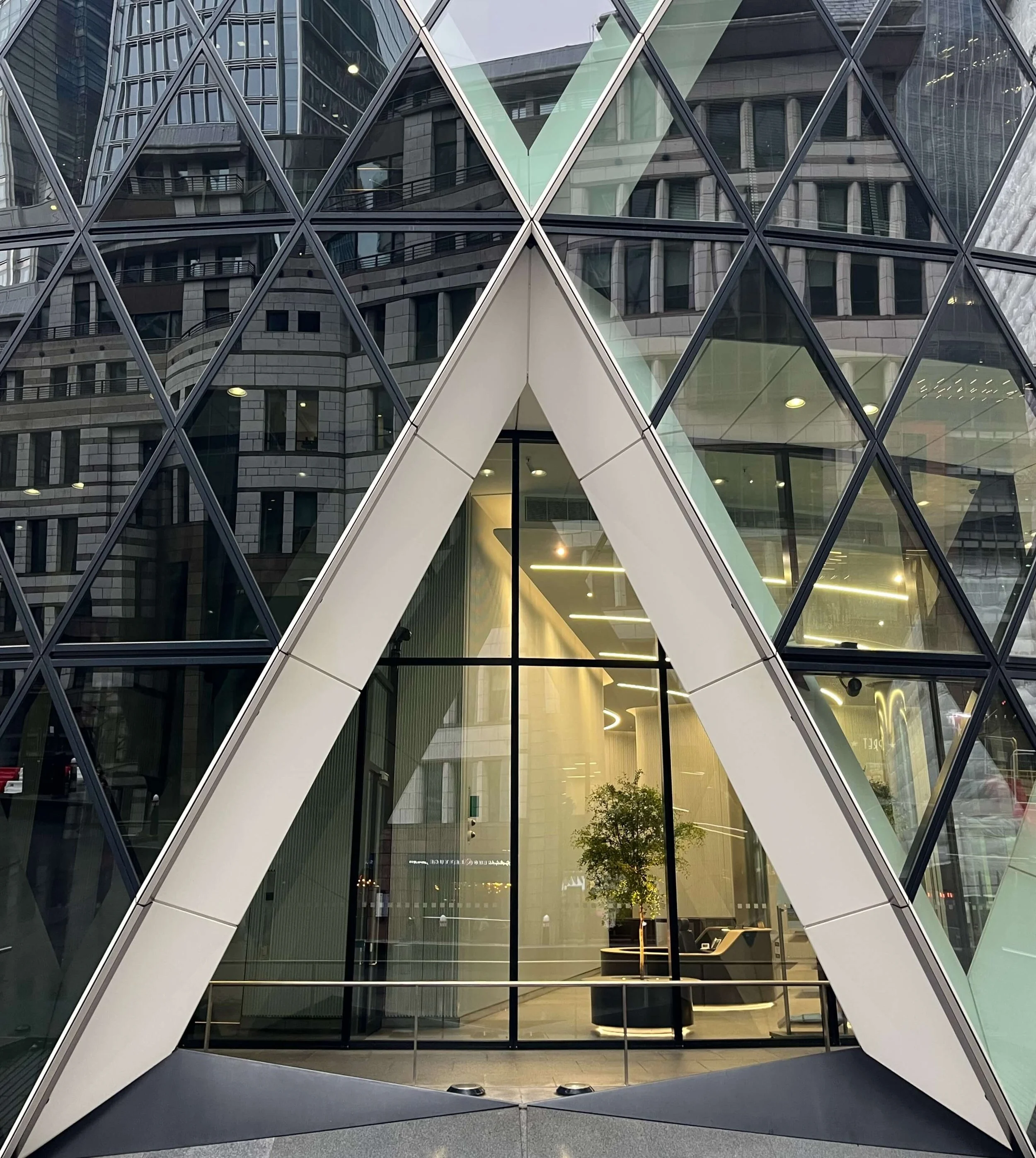 Image By Frank Collins