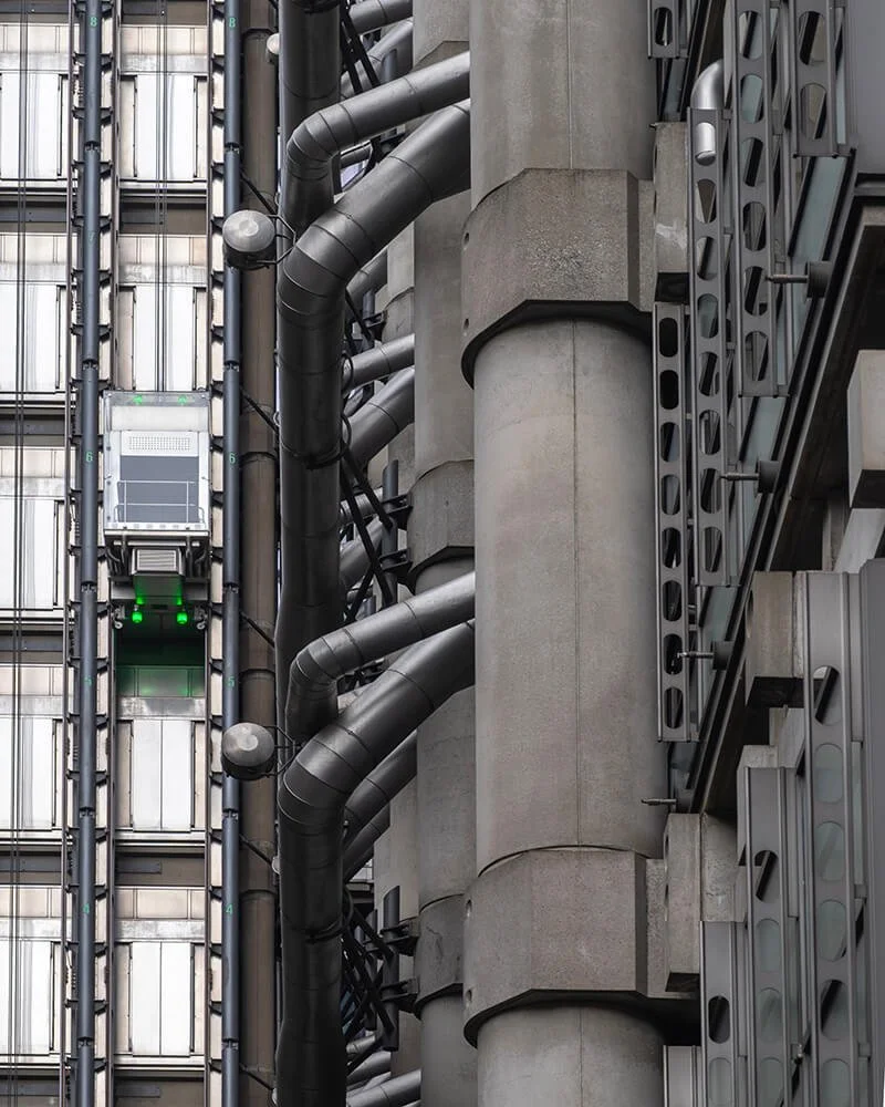 Image By Robin Gregory