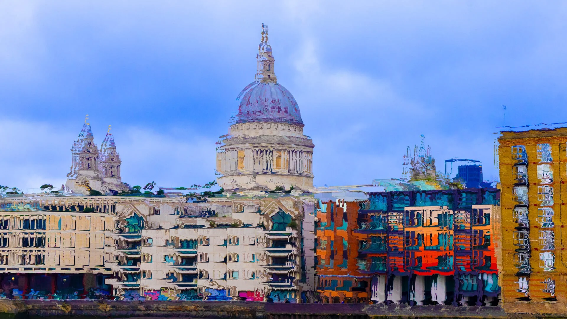 Image By Penny Clarke