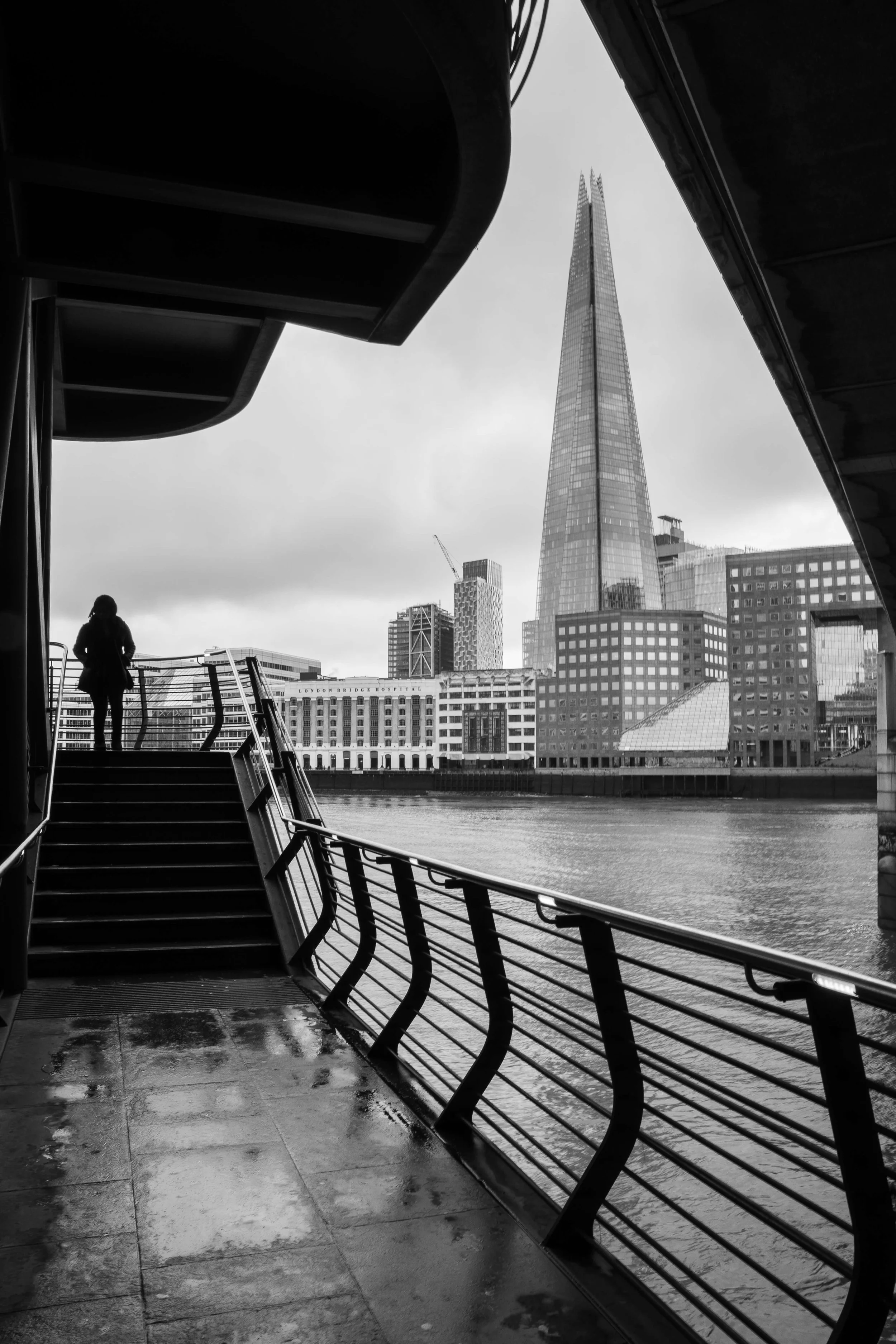 Image by Sandra Foulstone