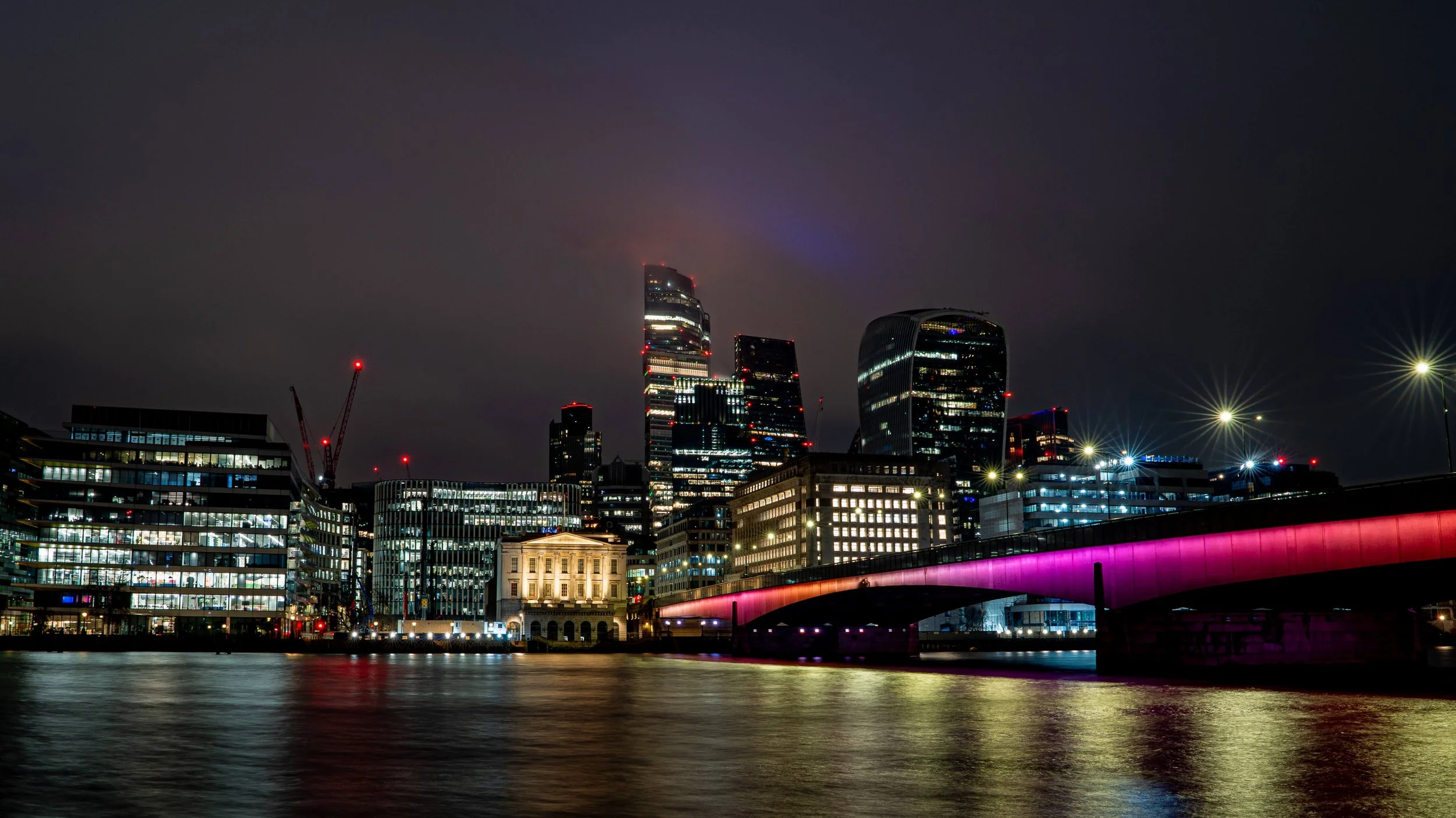 Image by Sandra Foulstone