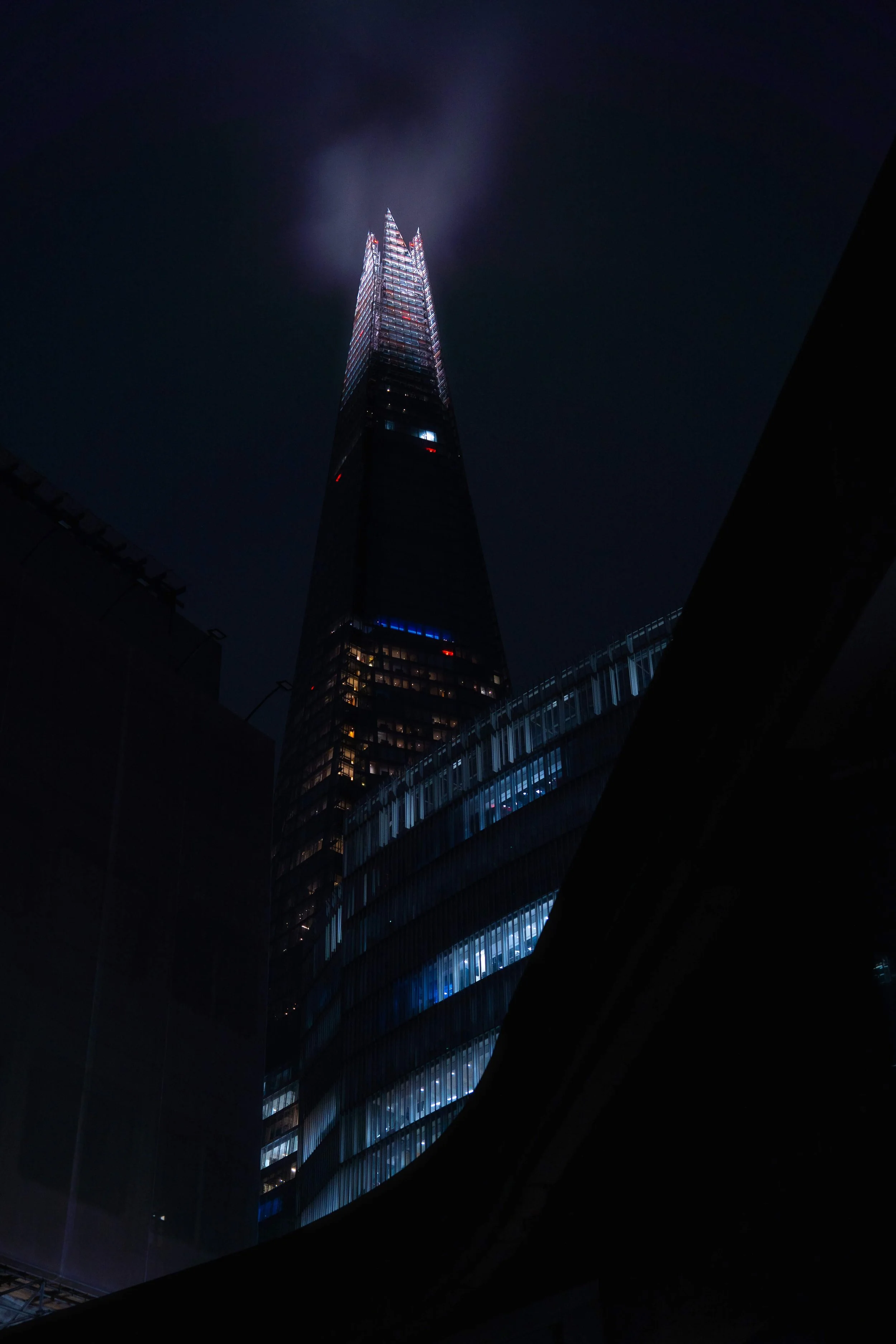 Image by Sandra Foulstone