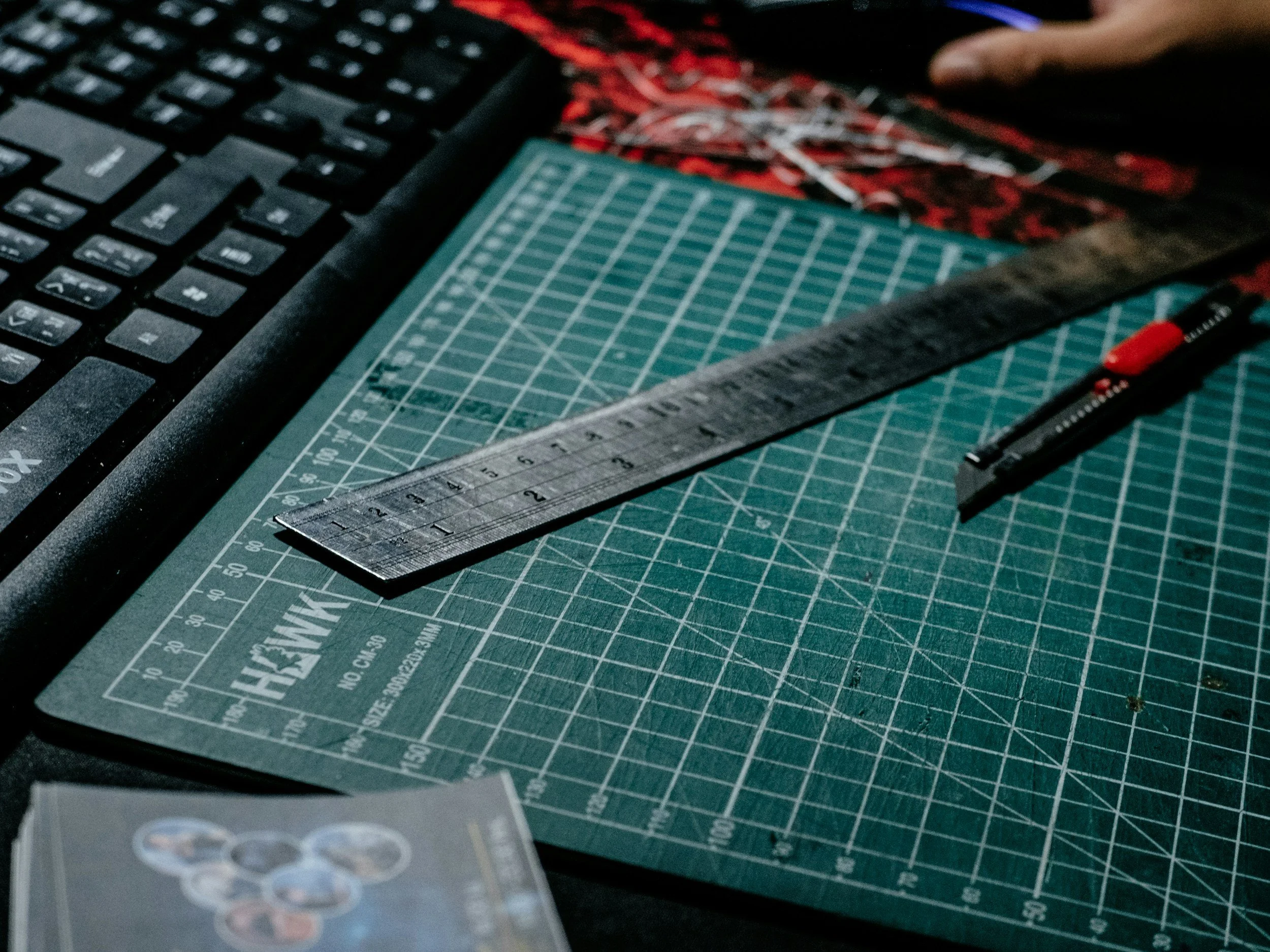 Everything You Need to Know About Mounting Prints