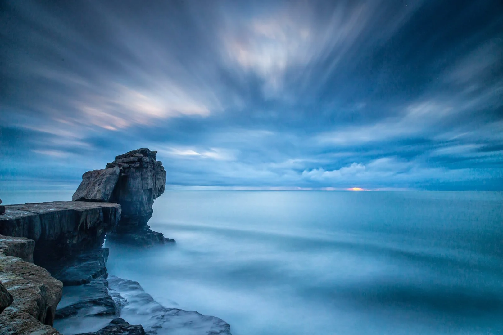 HC Pulpit Rock By David Swann