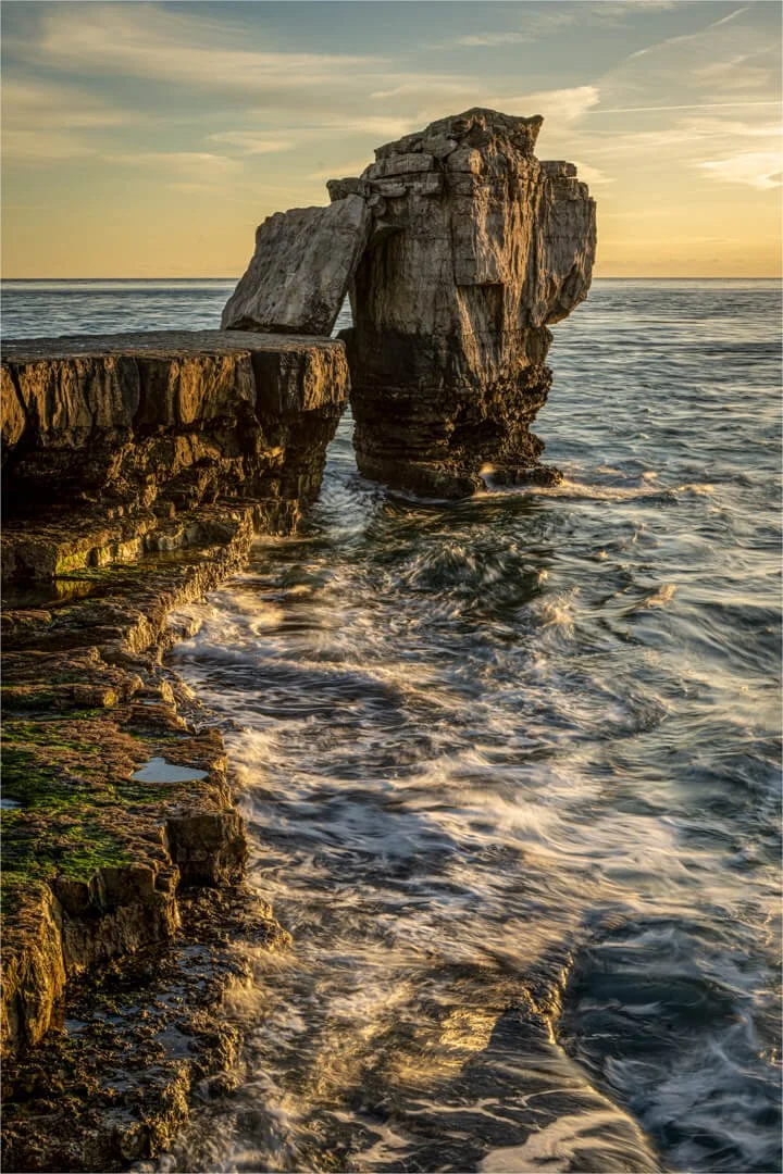 HC Pulpit Rock By Nick Barlow