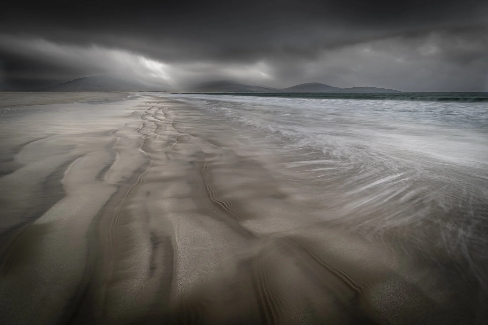 Luskentyre, Storm.  Winner of Best Seascape at 2020 SLPOTY © Bill Ward Photography.jpg