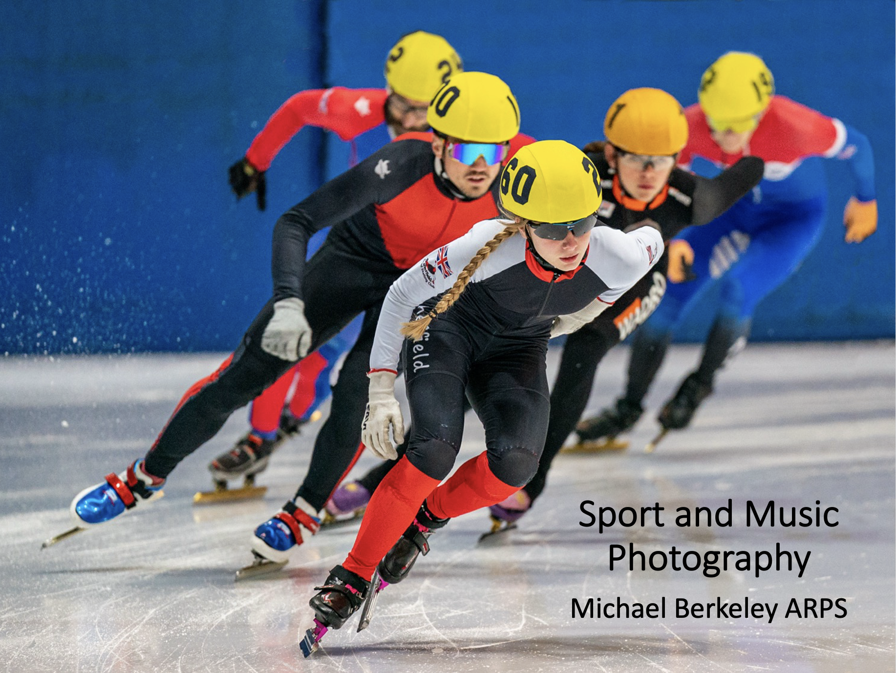 Sport and Music Photography