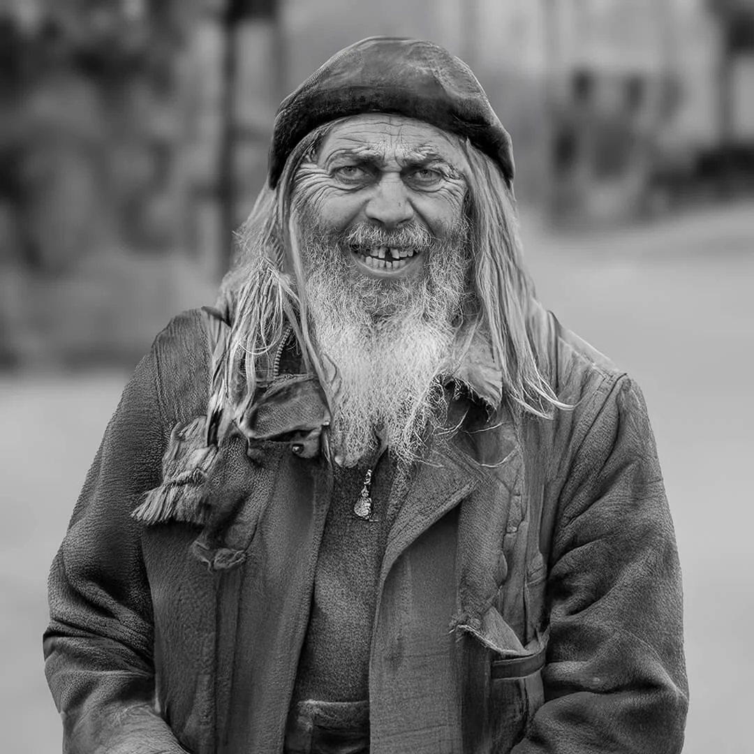 HC Ralph At Calne Centre By Pete Evans