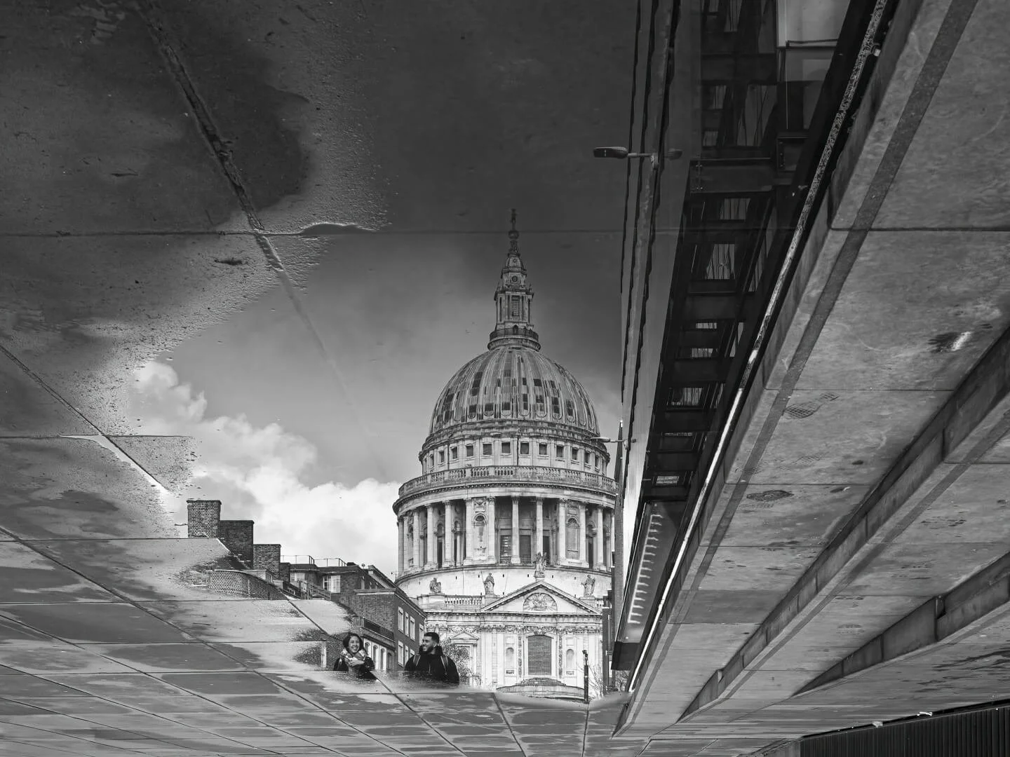 HC St Pauls by Vijay Patel