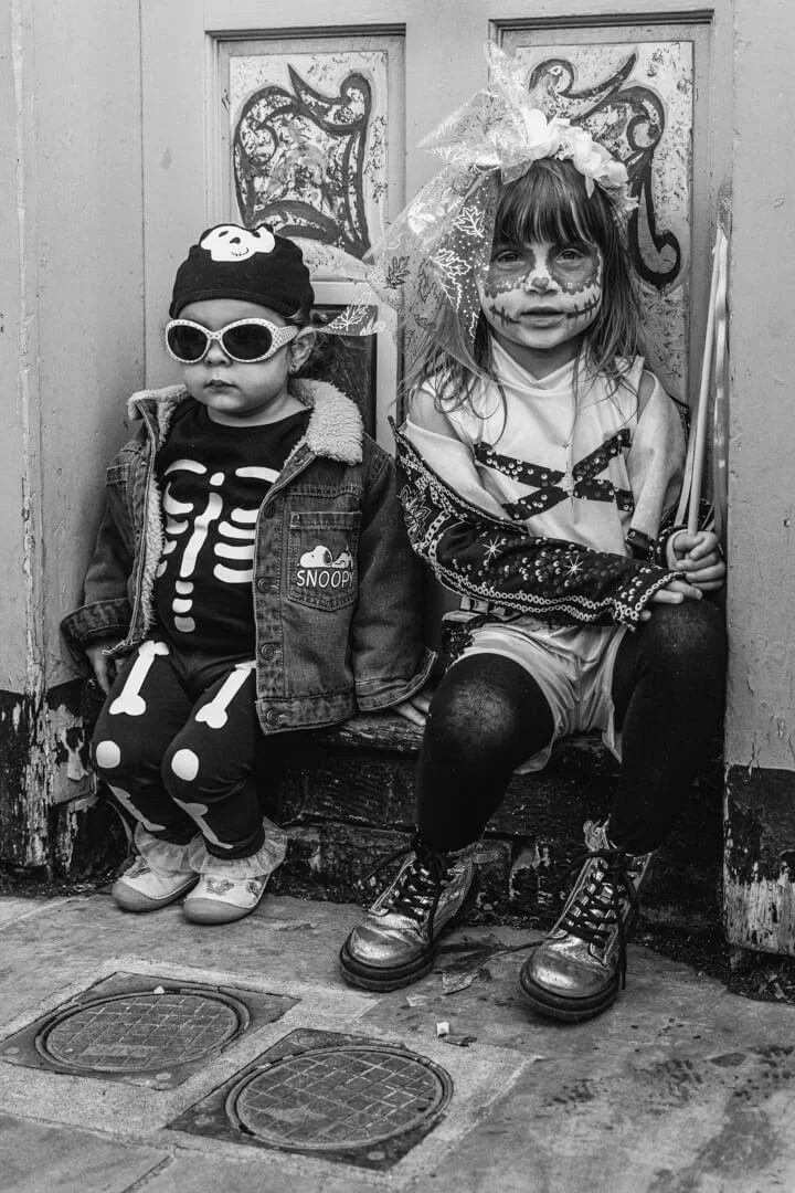 HC Where Play Pauses By Penny Clarke