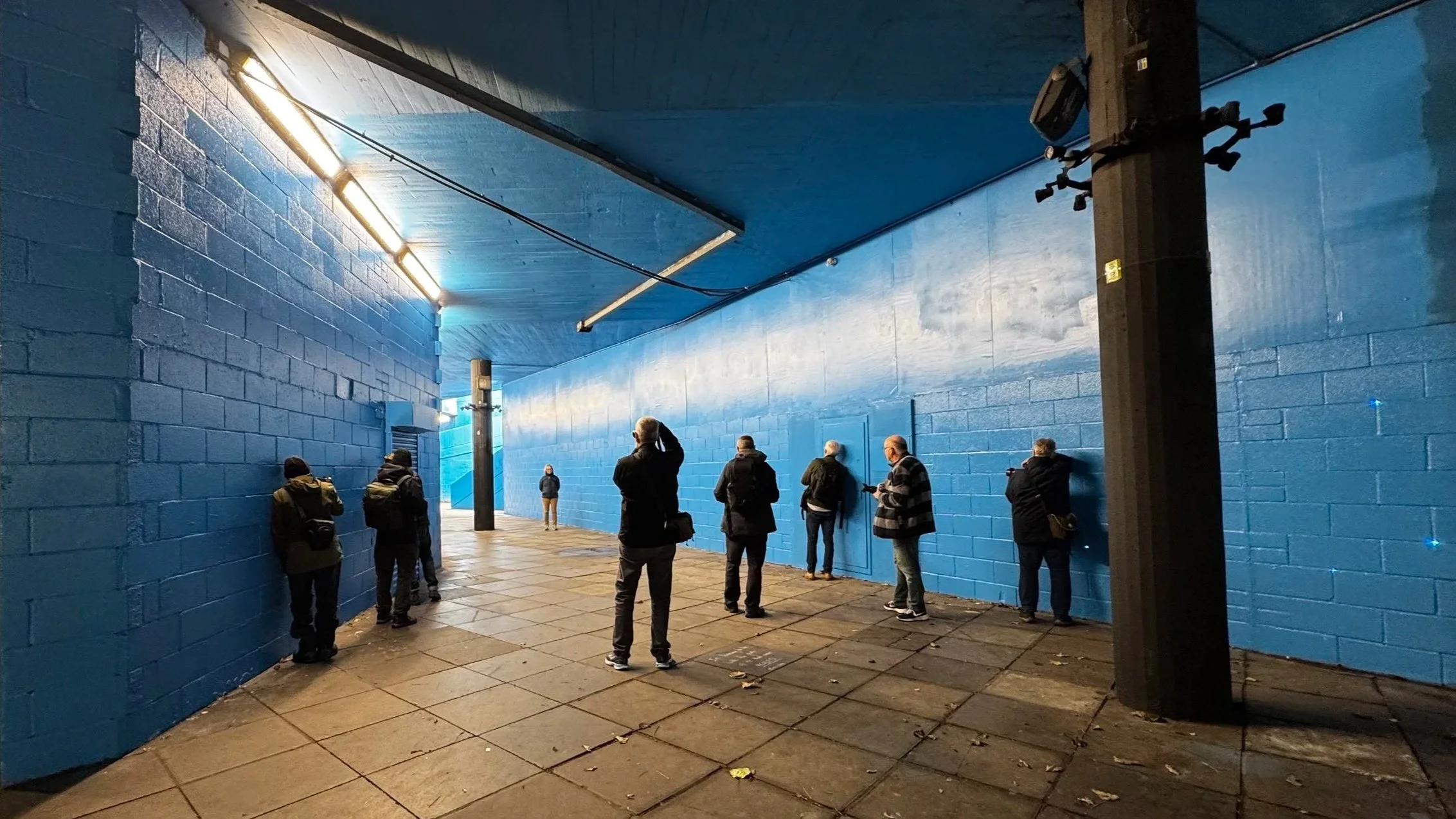 Image By Gerald Clarke