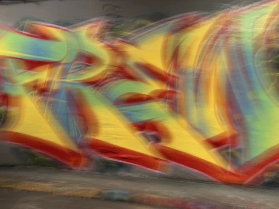 Image By Gerald Clarke