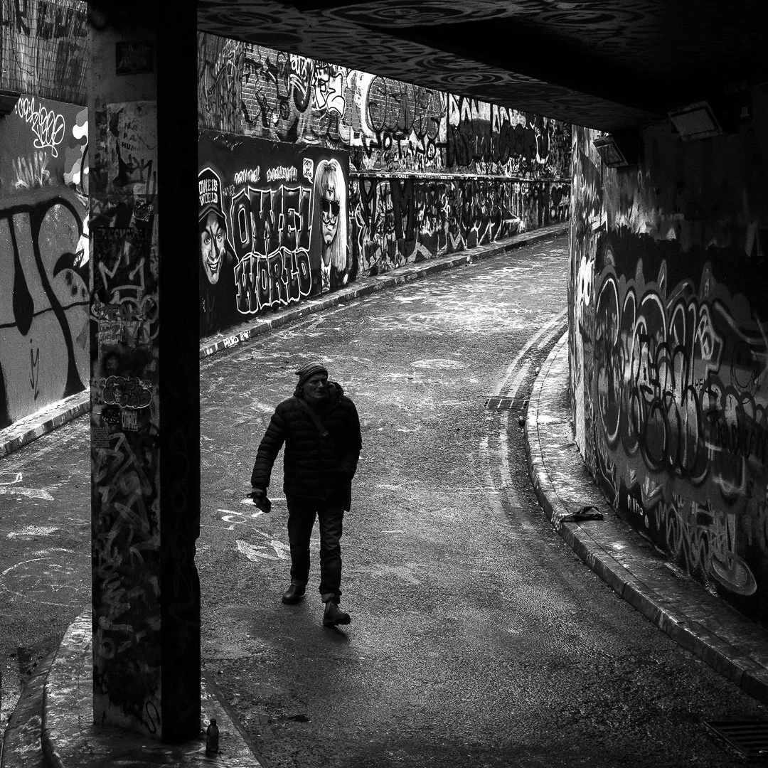 Image By John Wheeley