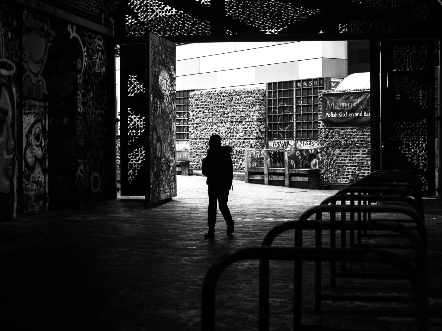 Image By John Wheeley