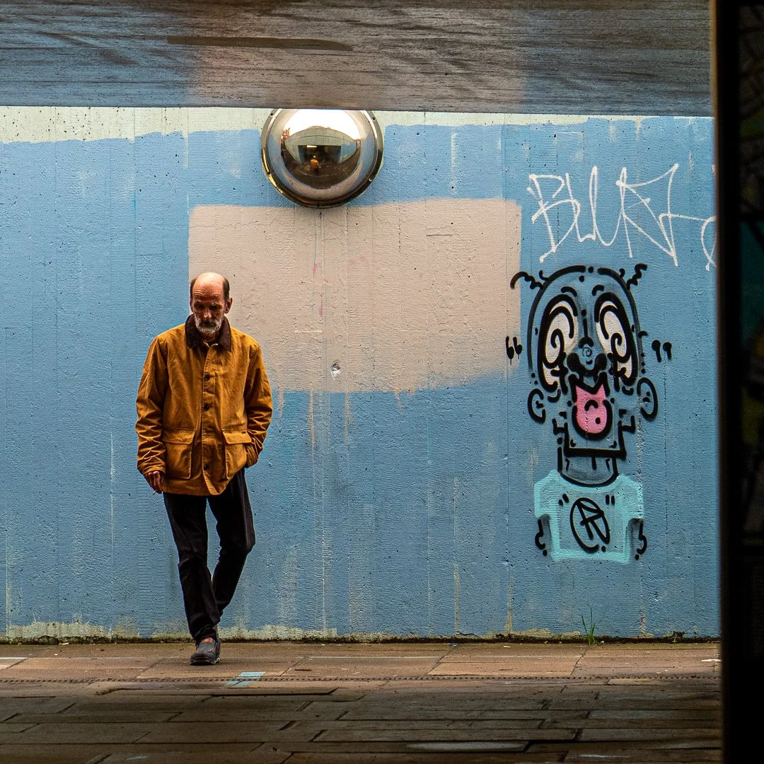 Image By John Wheeley