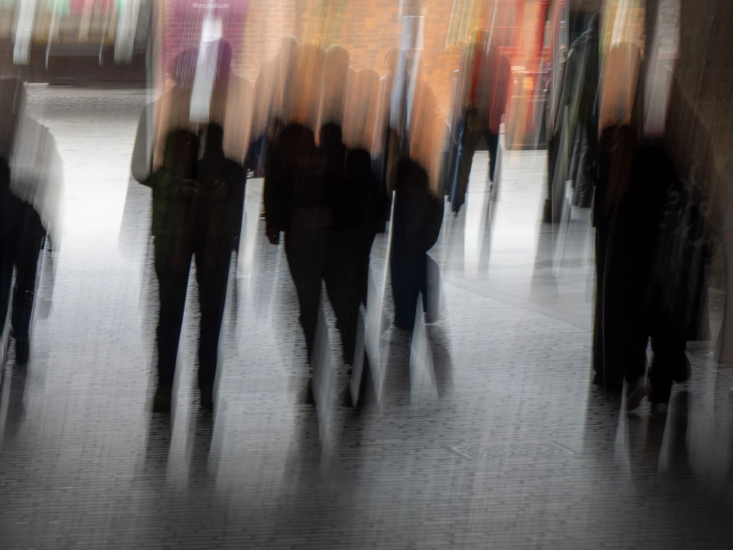 Image By John Wheeley