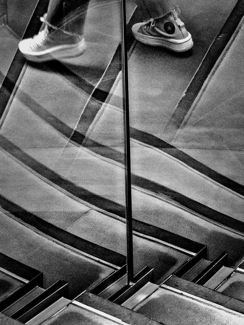 Image By John Wheeley