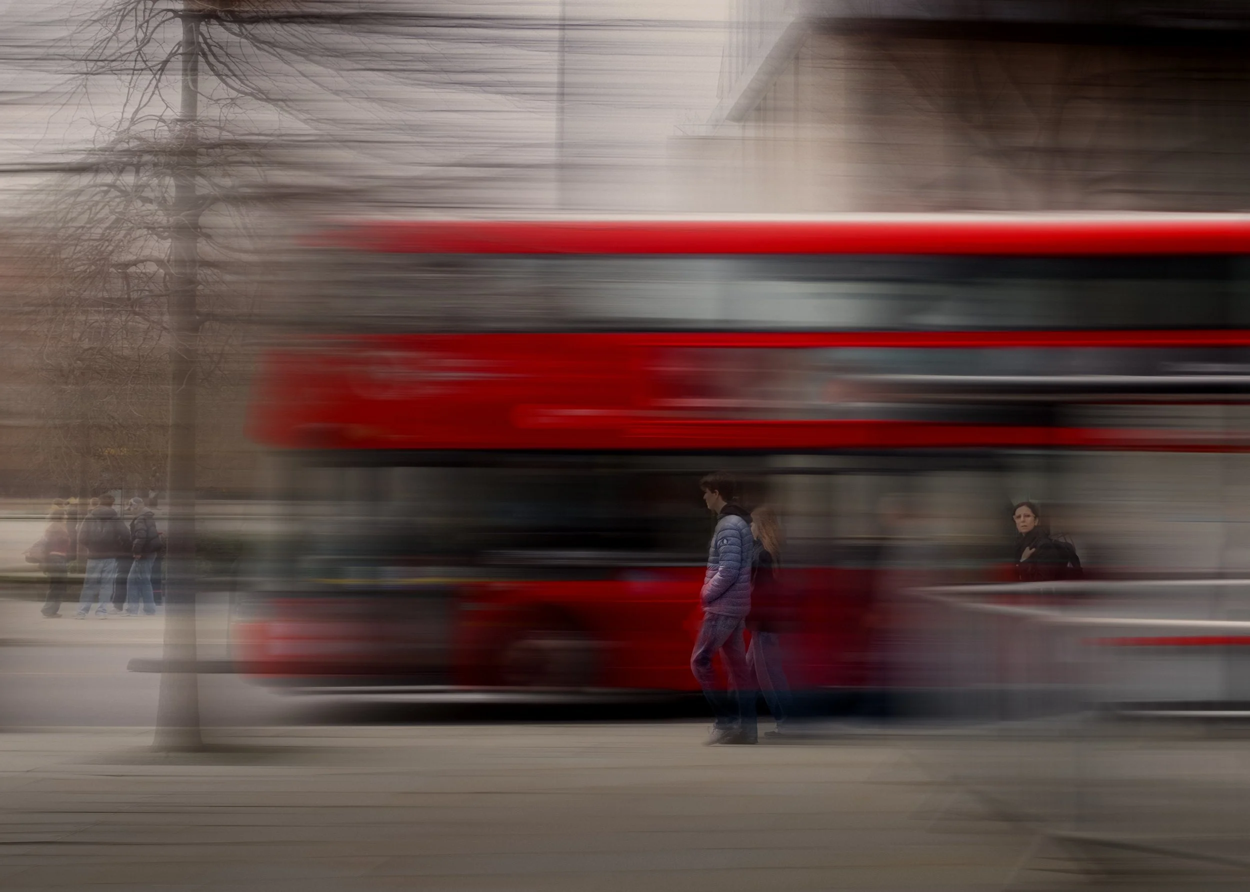 Image By Robin Gregory