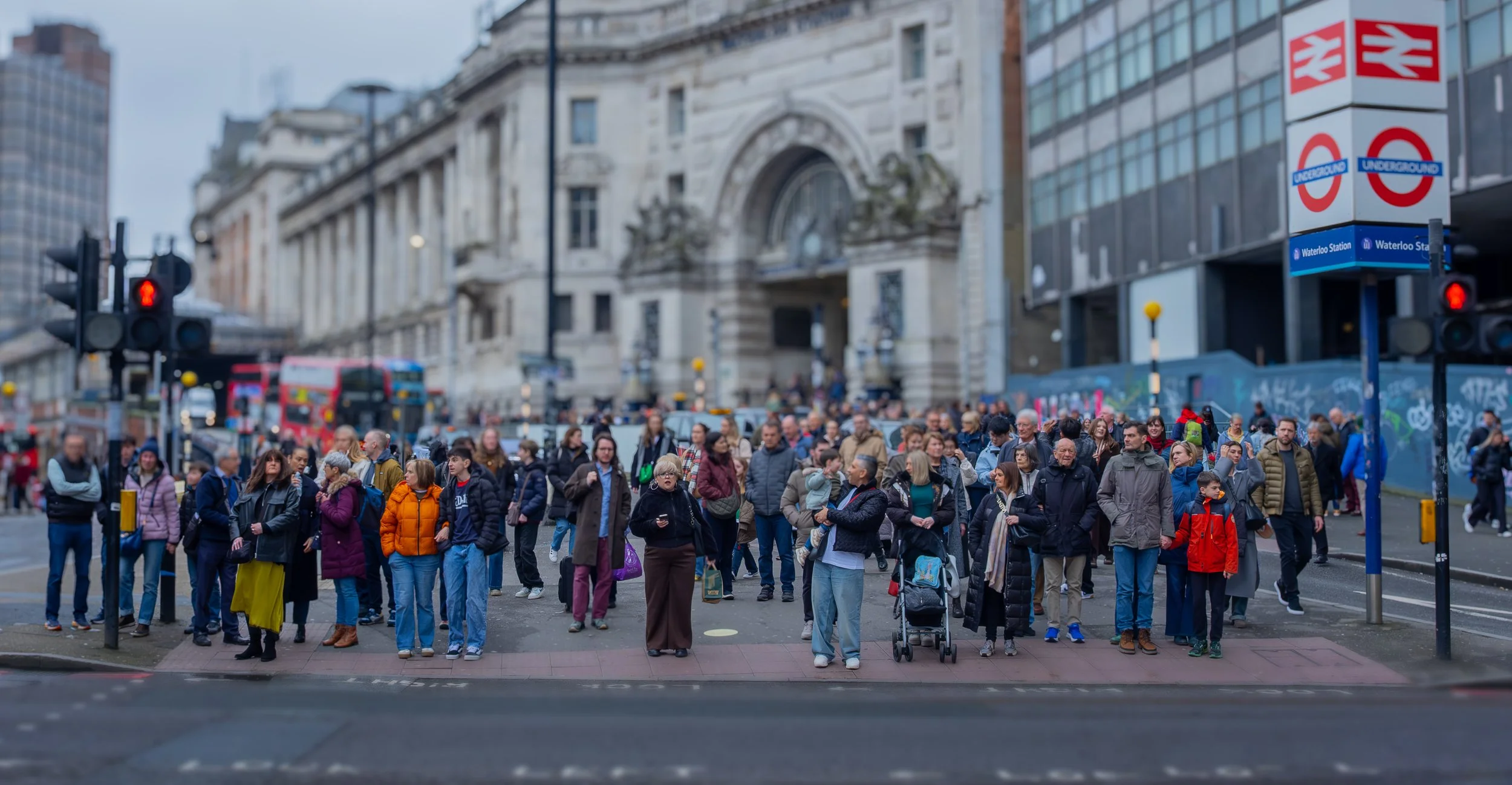 Image By Robin Gregory