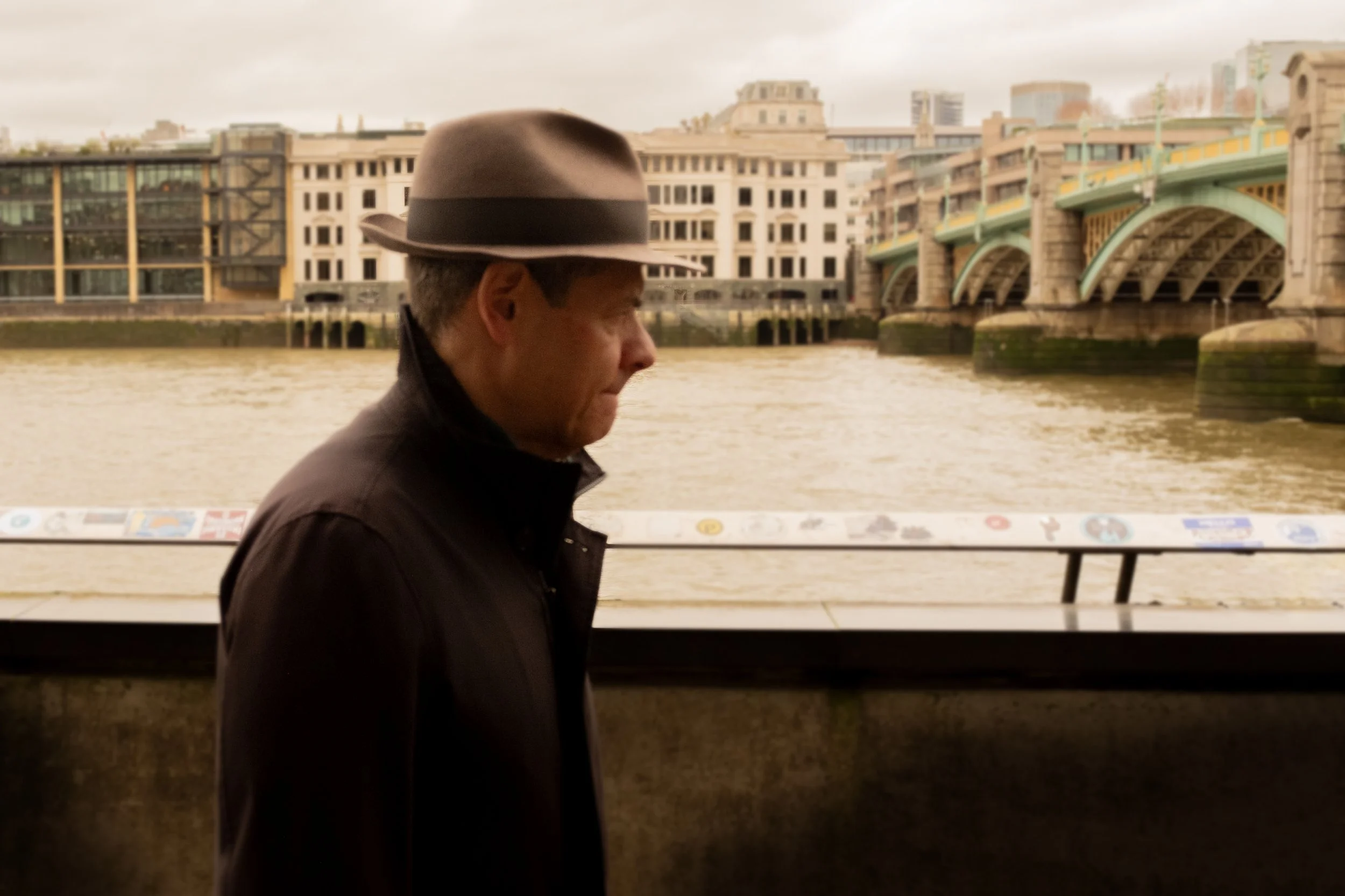 Image By Robin Gregory