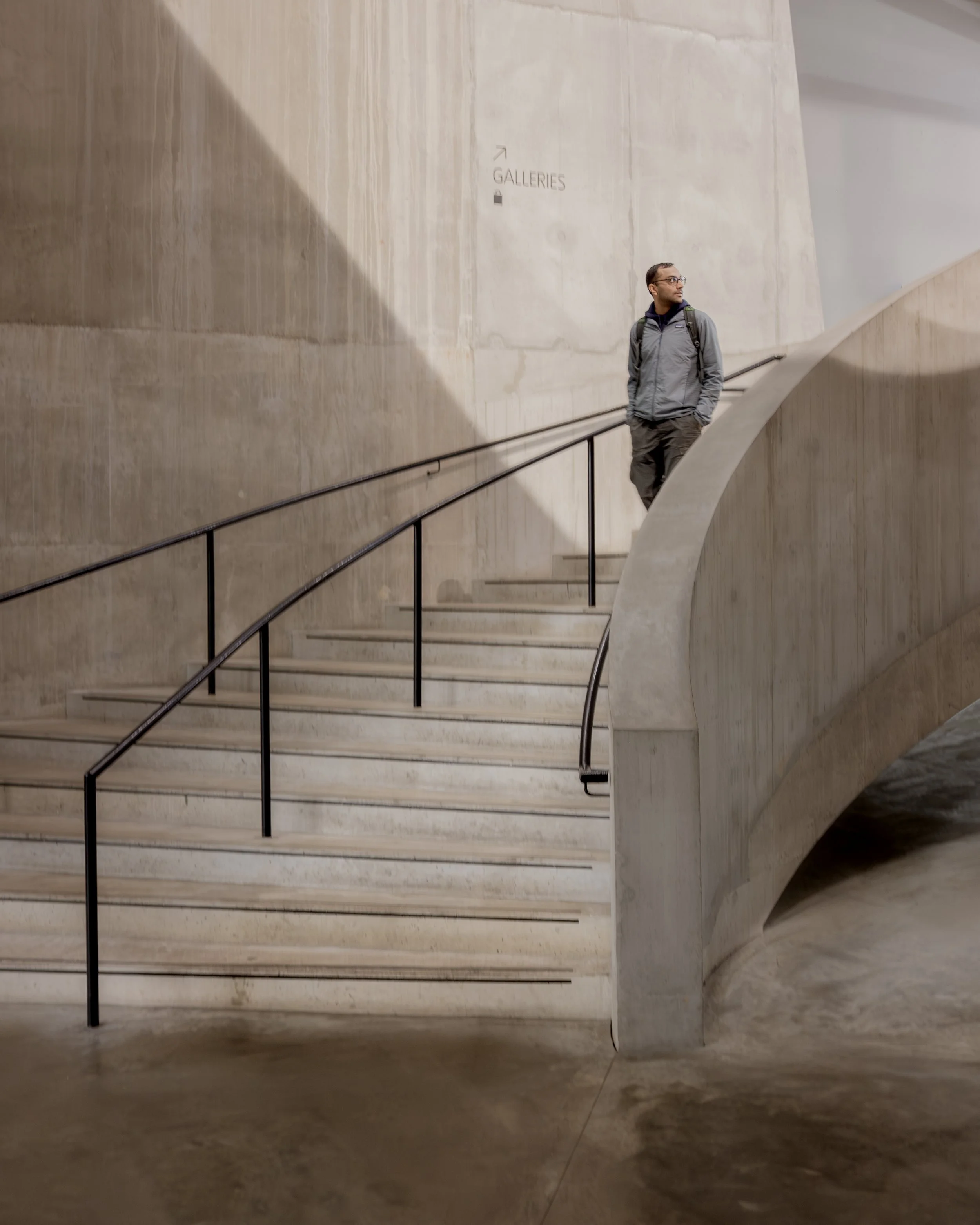 Image By Robin Gregory