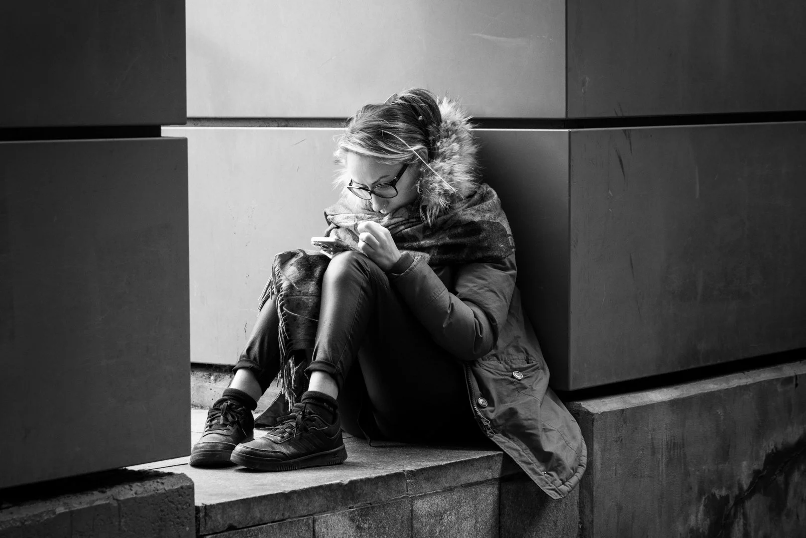 Image By Penny Clarke