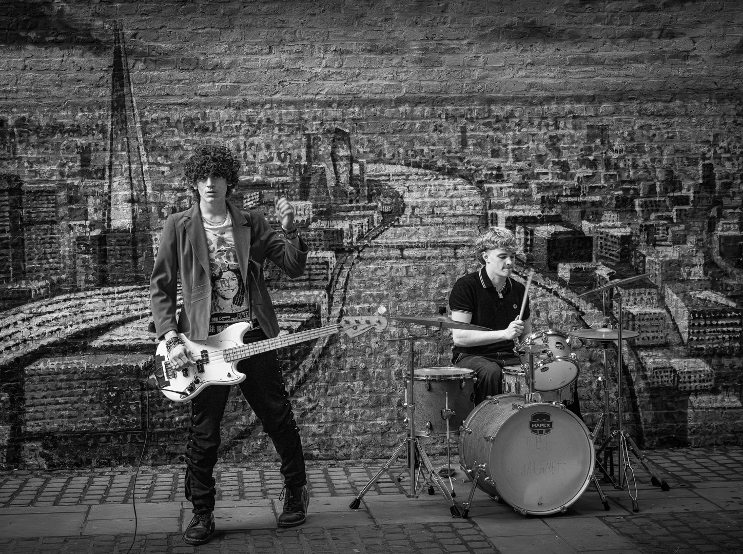 Image By Penny Clarke