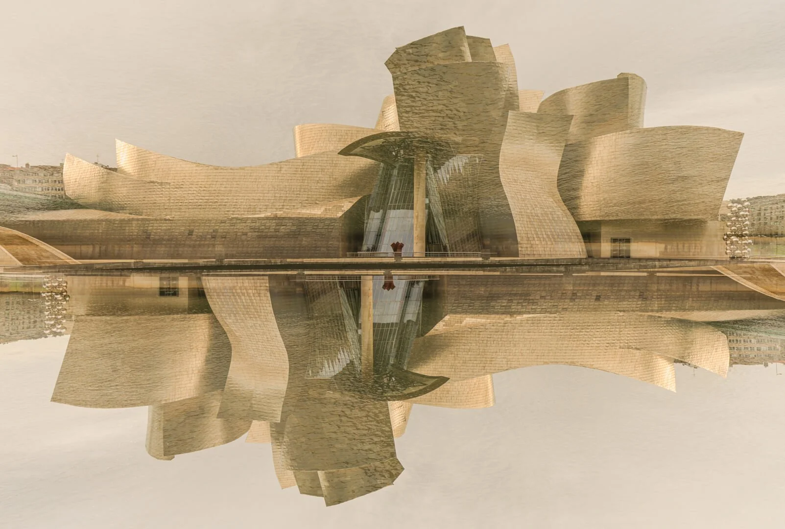 HC The Guggenheim Reimagined By Bridget Codrington