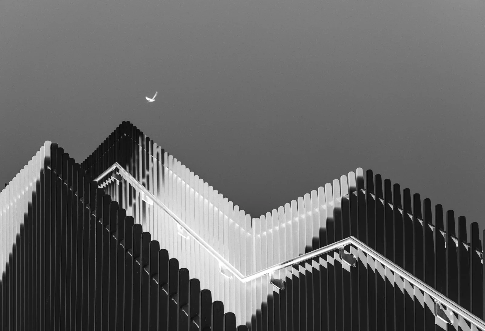 The Cloak of Conformity and the Corset of Expectation