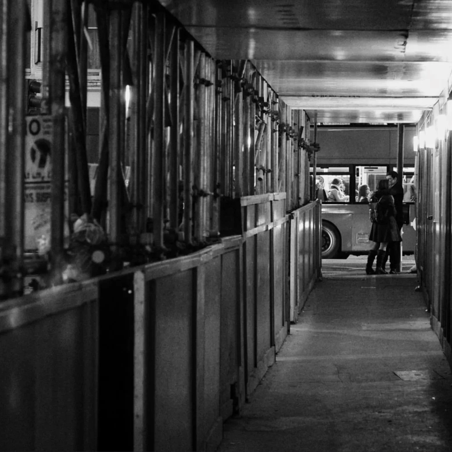 London Streets: The Monopoly Project