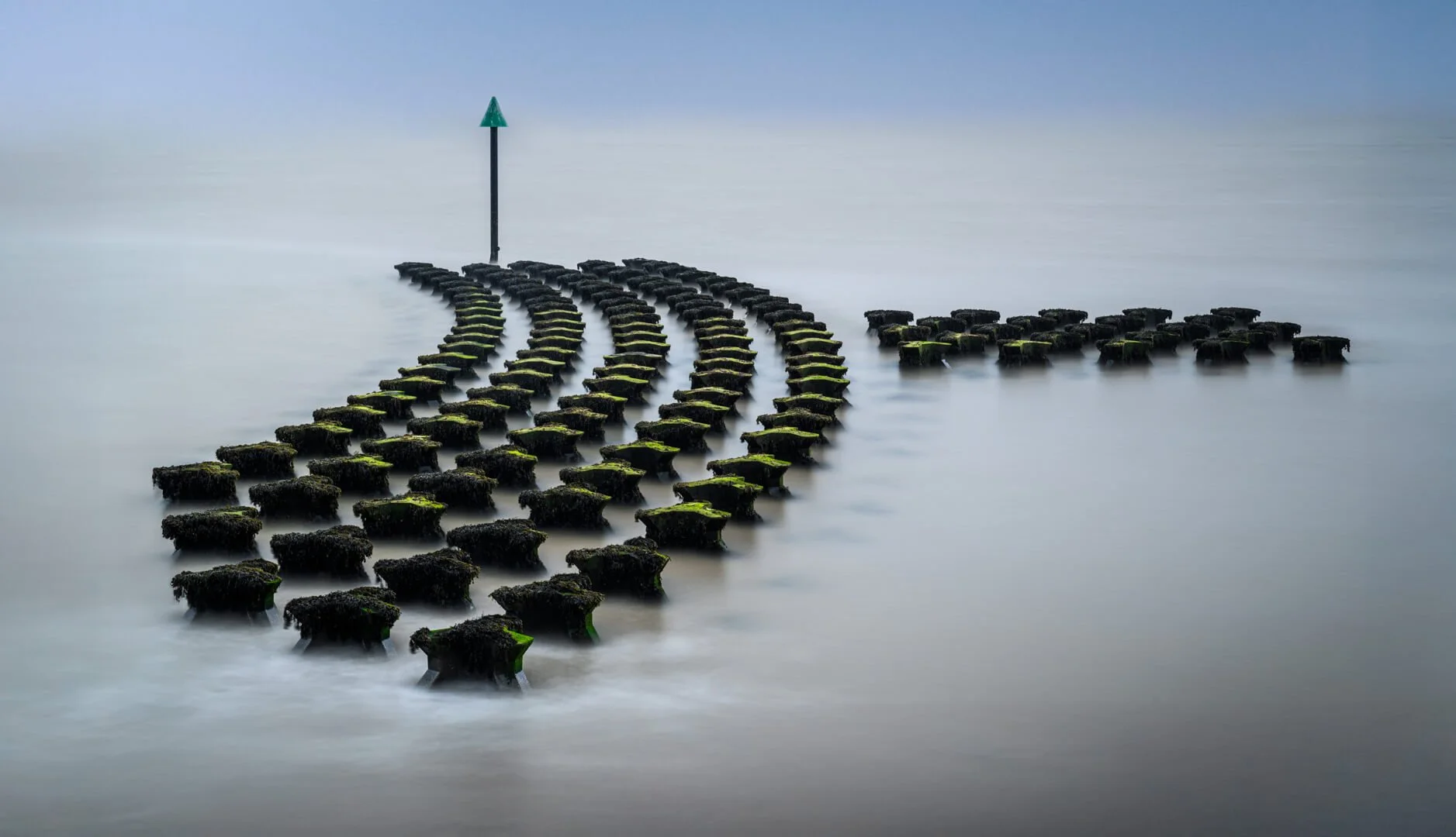 HC Suffolk Steps By Nick Barlow