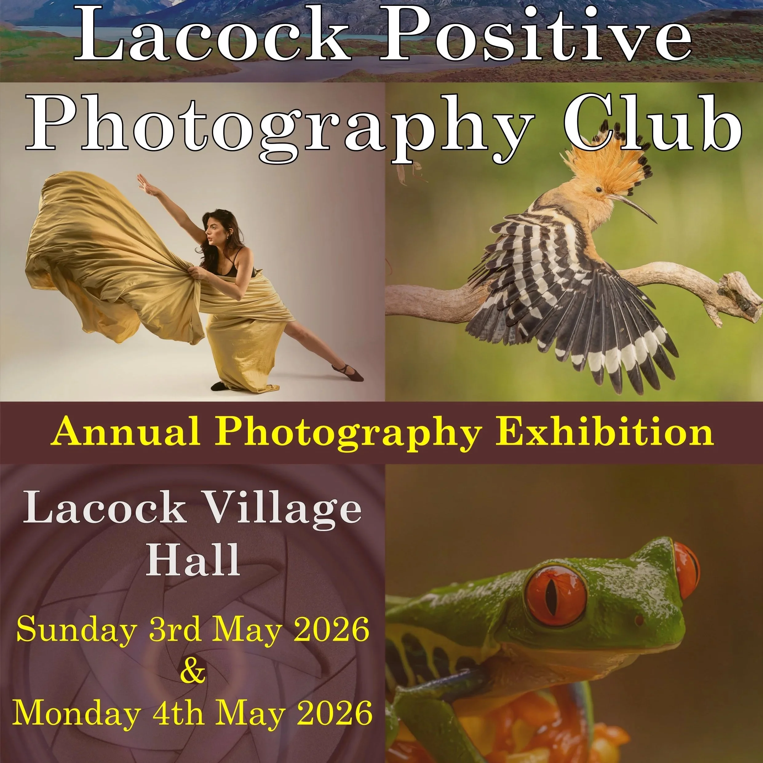 Lacock Positive Photography Club