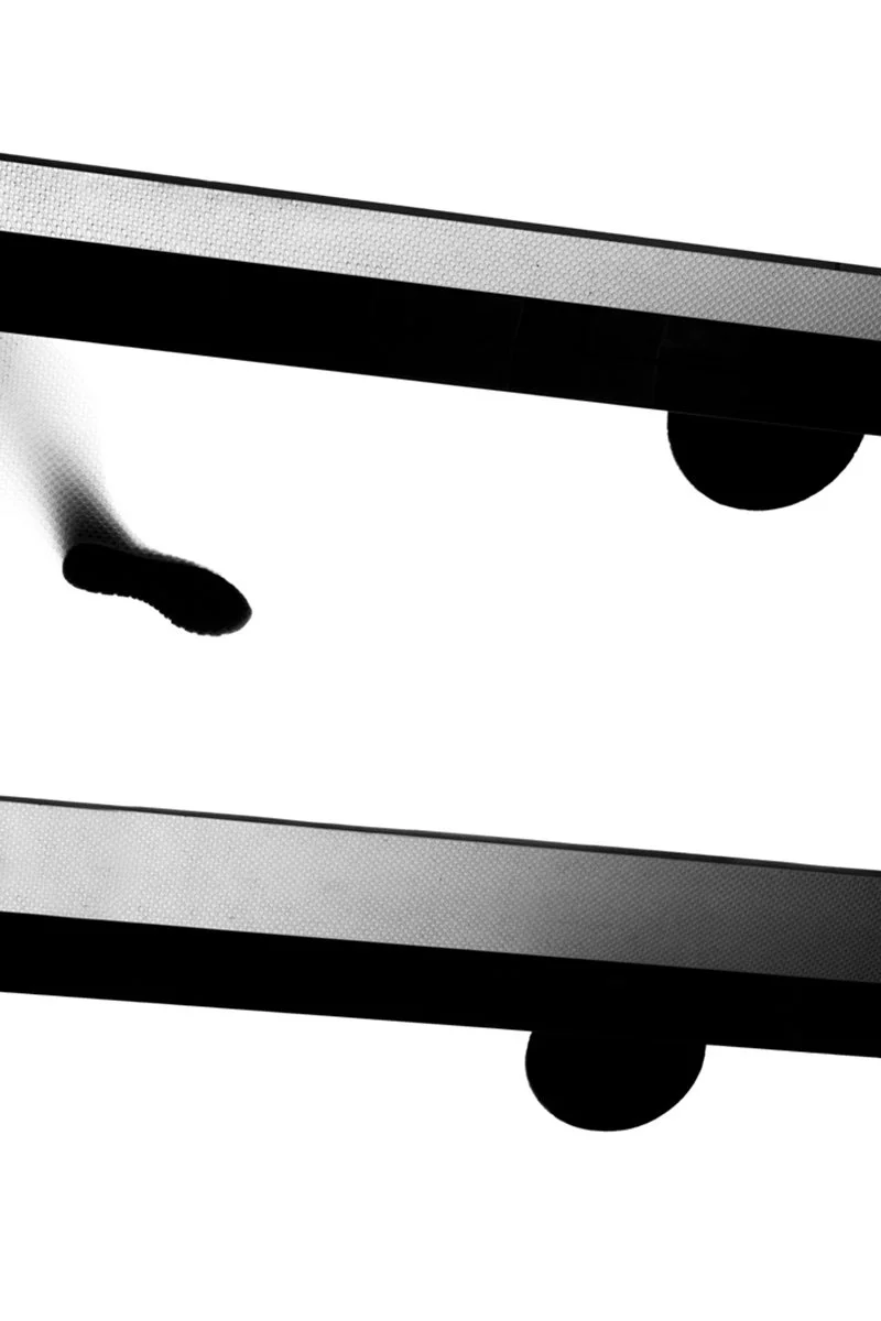 Footnote By Penny Clarke 10