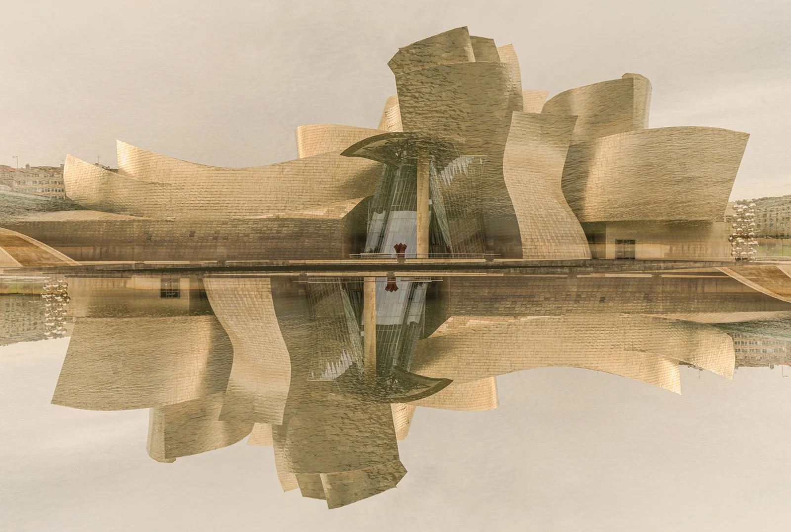 The Guggenheim Reimagined By Bridget Codrington 13