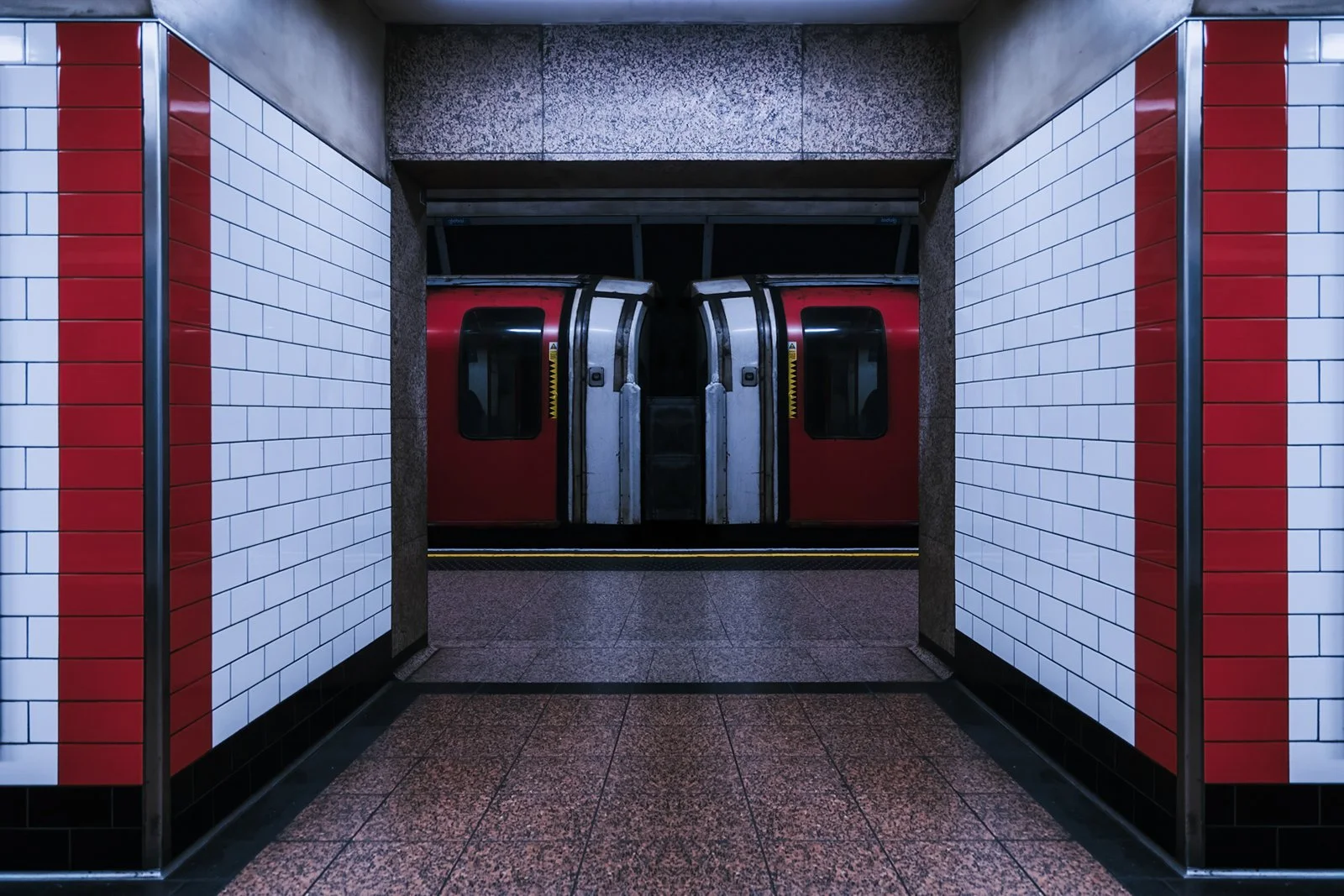 Tube Symmetry By Jennifer Skjoldbro 13