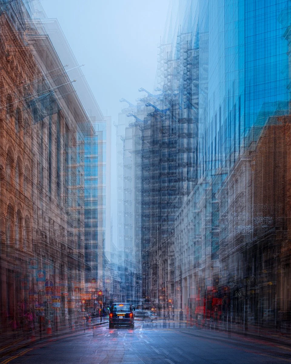 Red Light By Robin Gregory 12